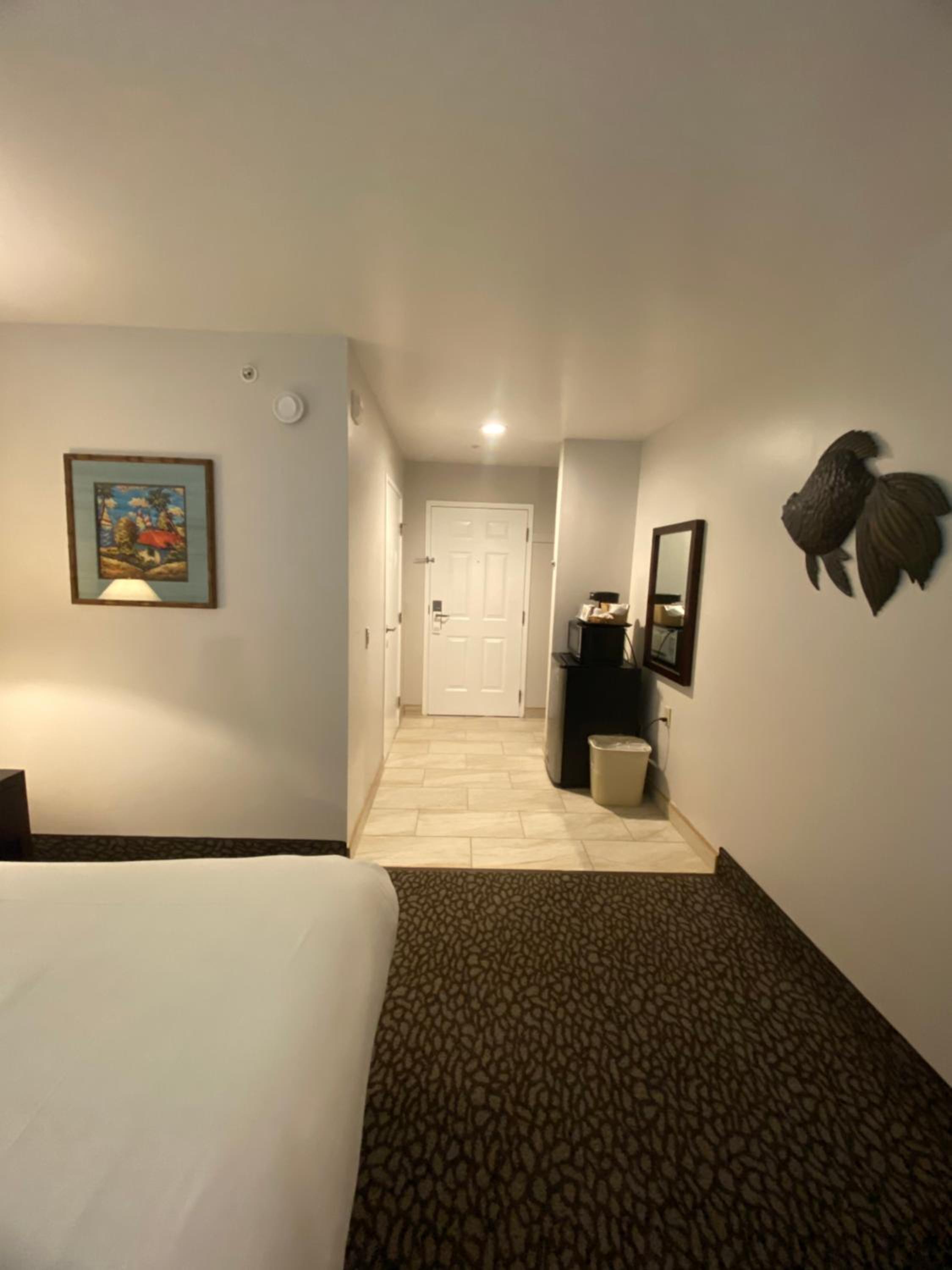 Standard King Room - Photo 3