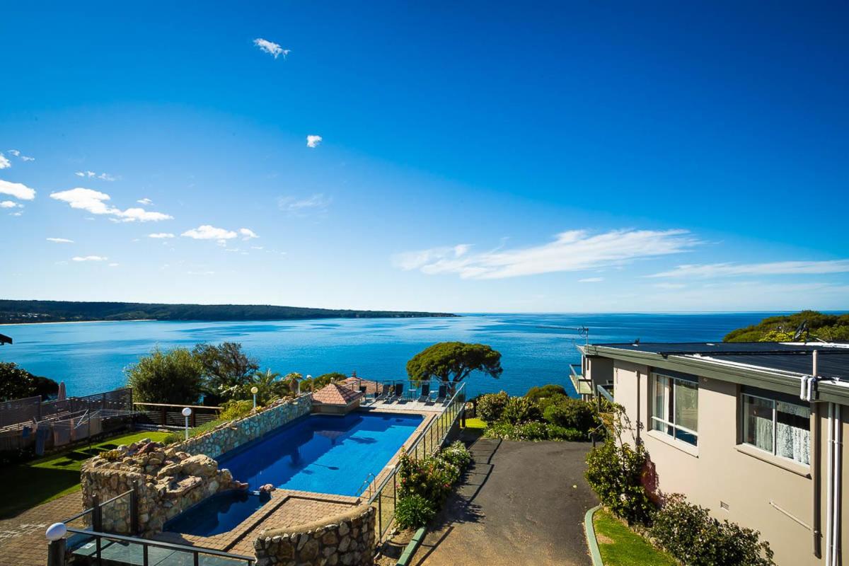 Two-Bedroom Apartment with Ocean View photo 2