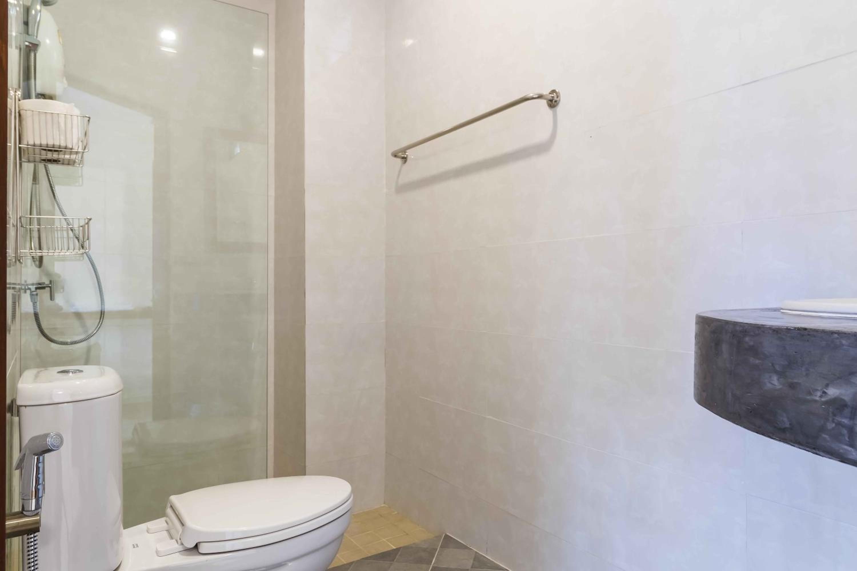 Economy Double Room - Photo 5