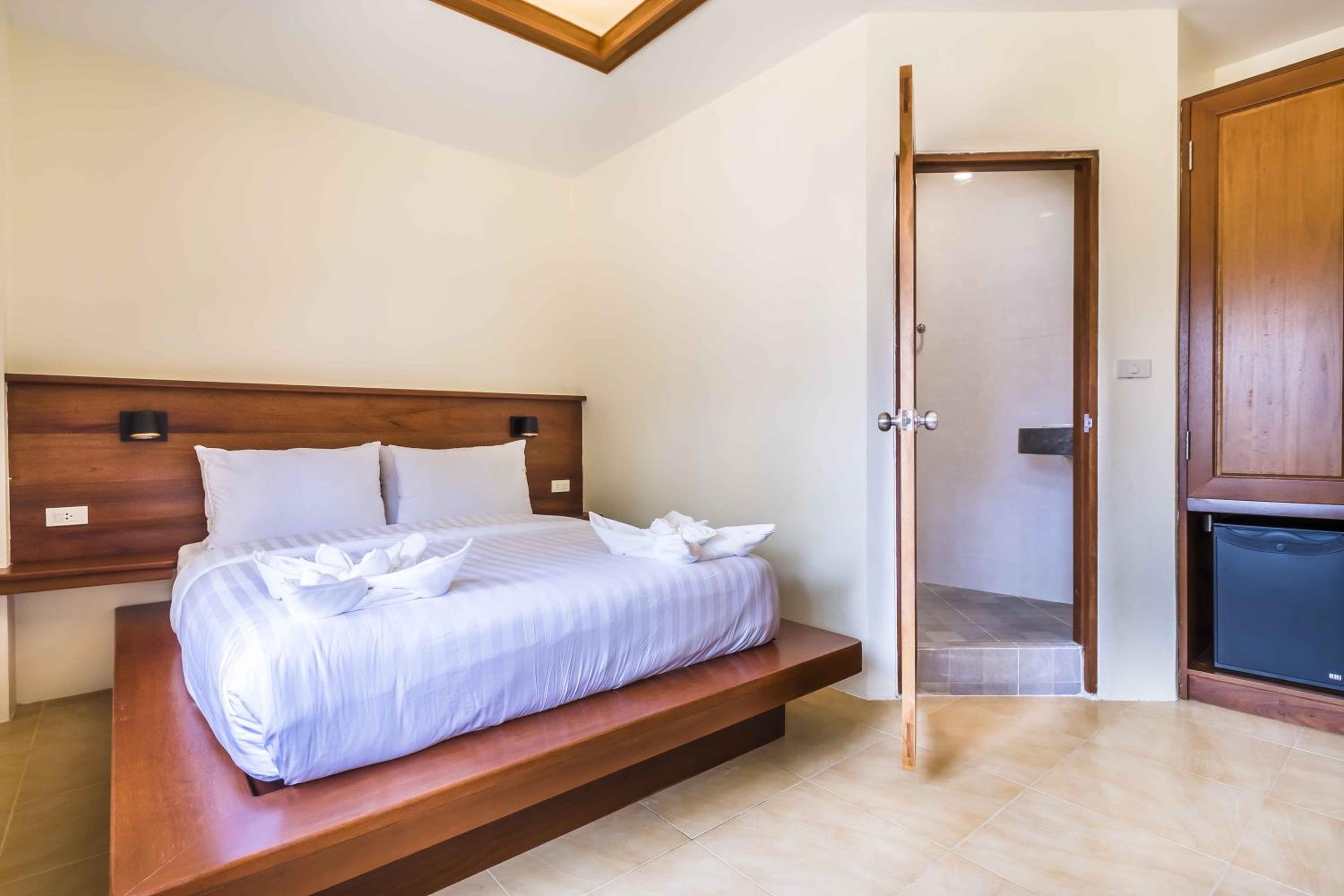 Economy Double Room - Photo 2