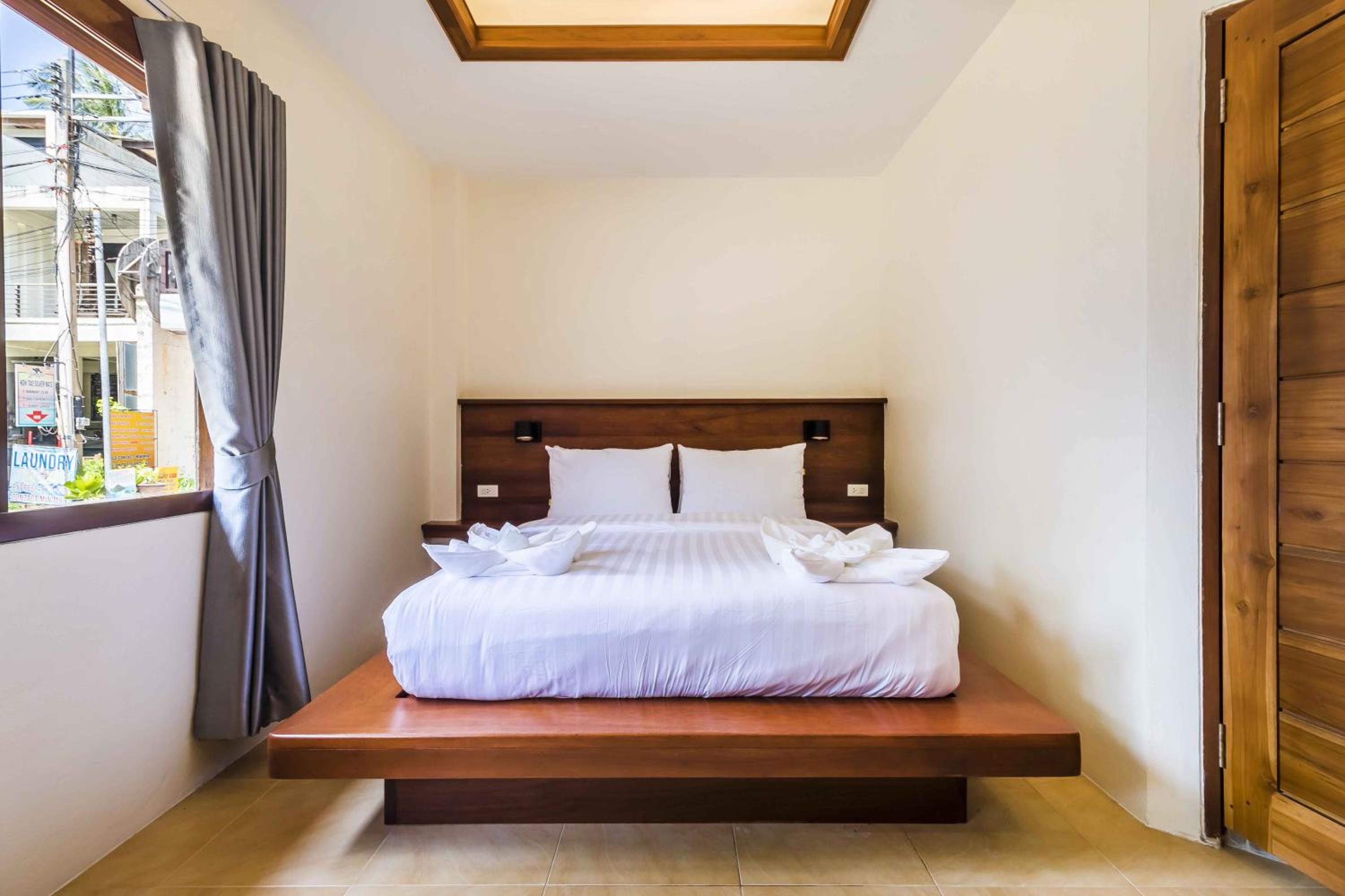 Economy Double Room - Photo 3