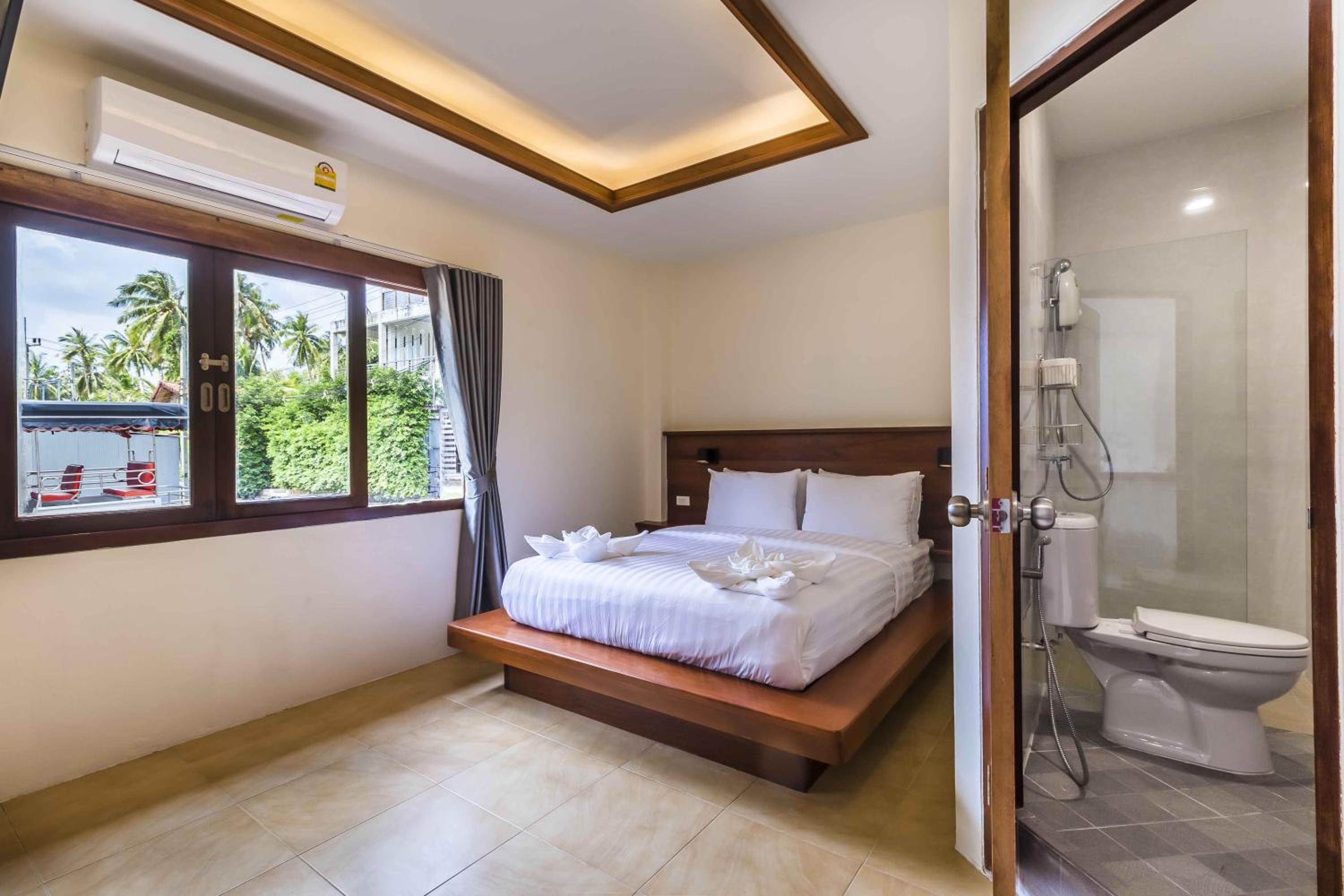 Economy Double Room - Photo 6