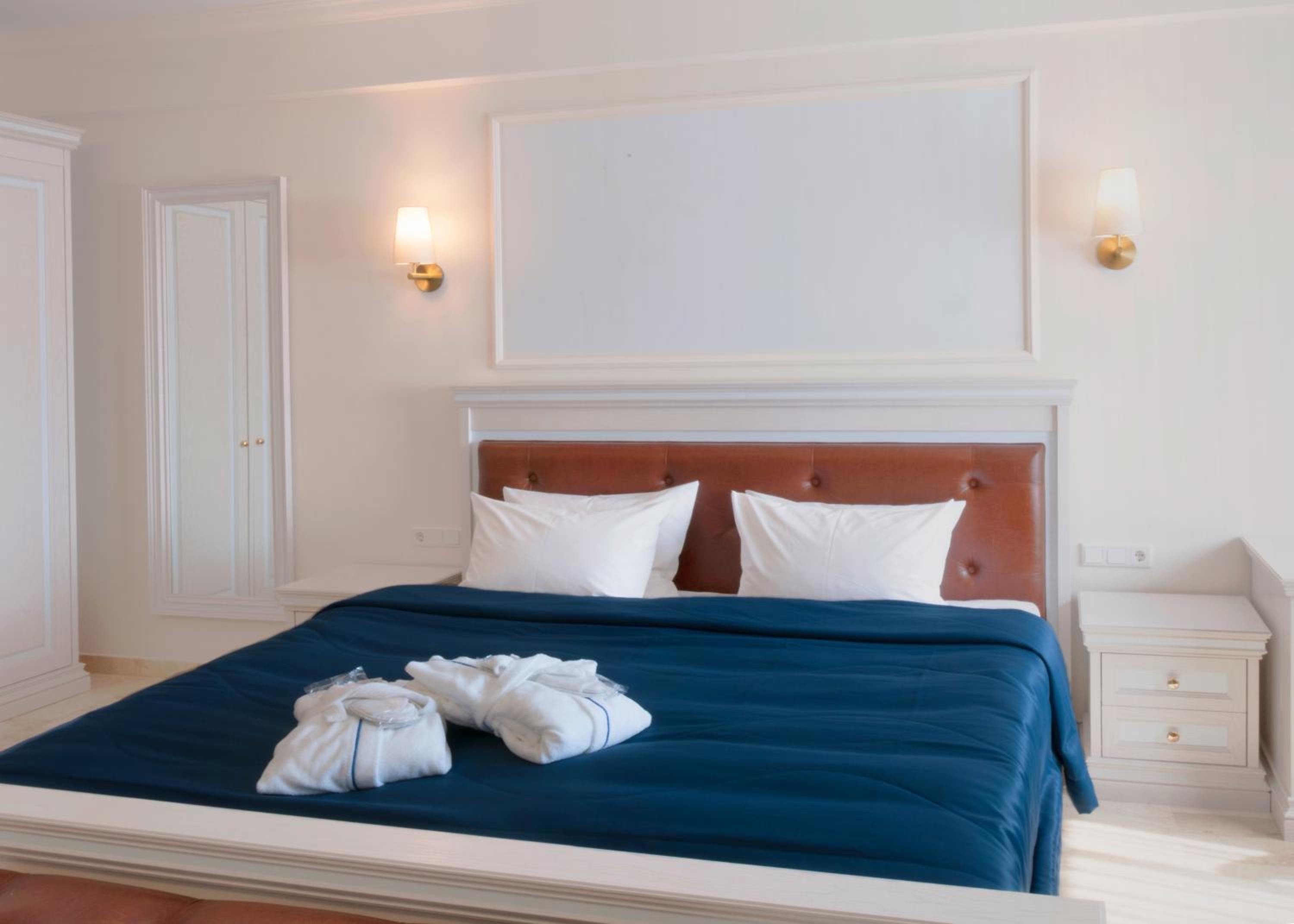 Comfort Double or Twin Room photo 2