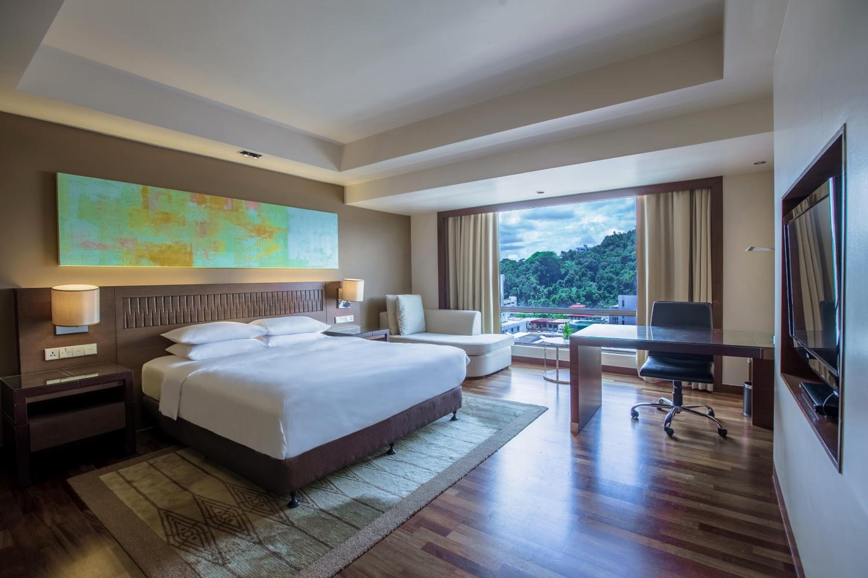 King Room - Club Access - Photo 3