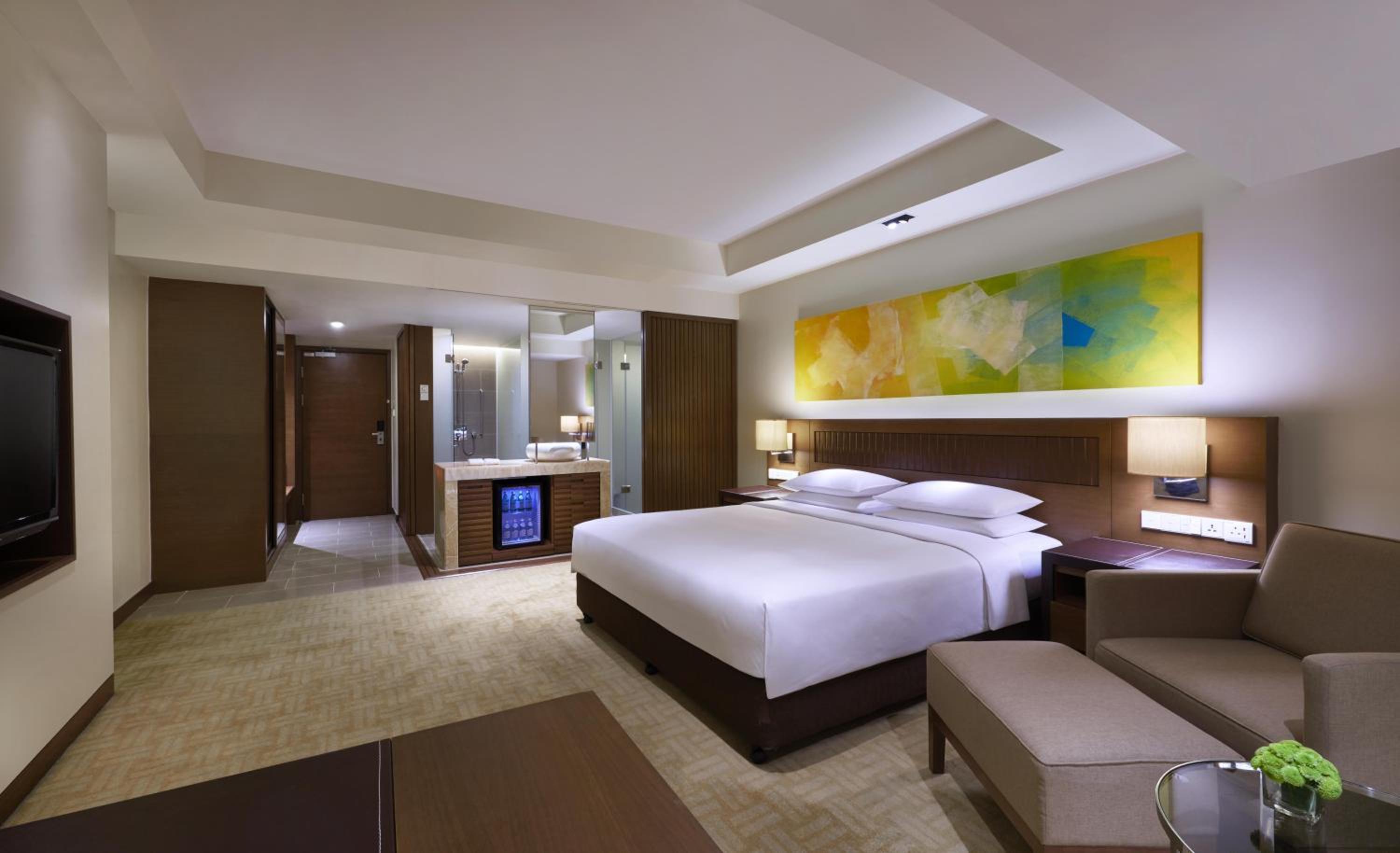 King Room - Club Access - Photo 4
