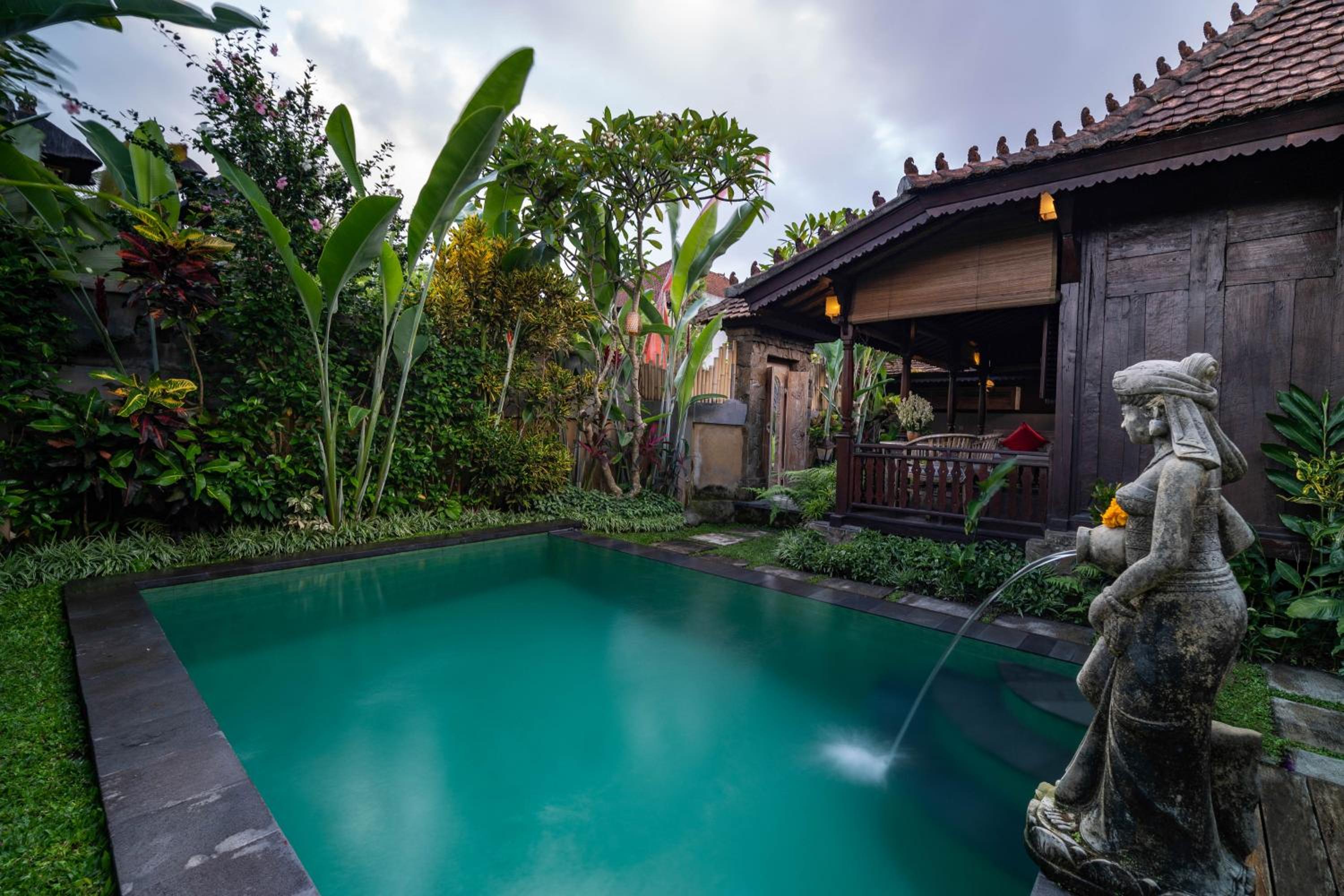 One-Bedroom Villa with Private Pool  - Photo 11
