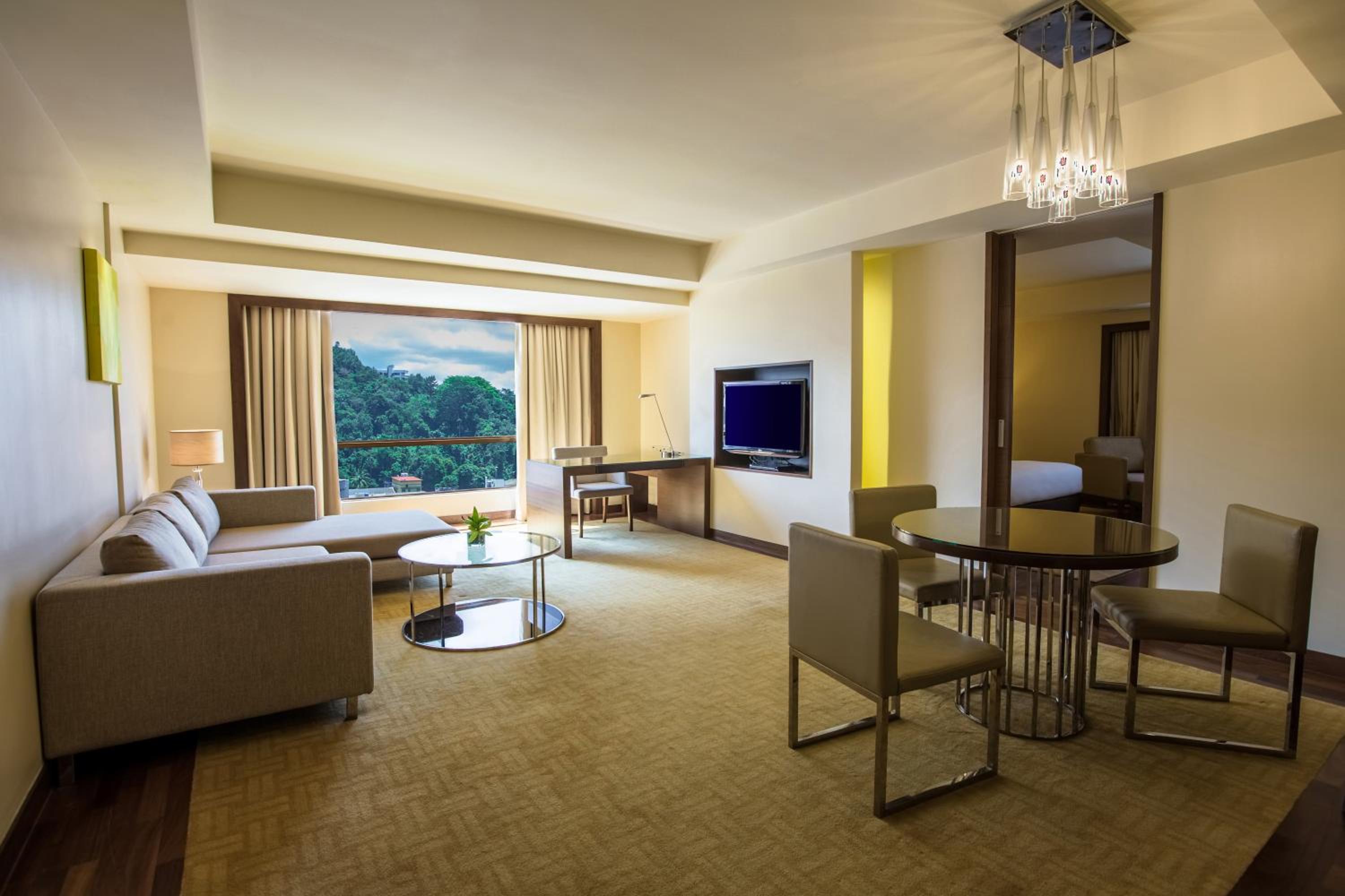 King Suite photo 3