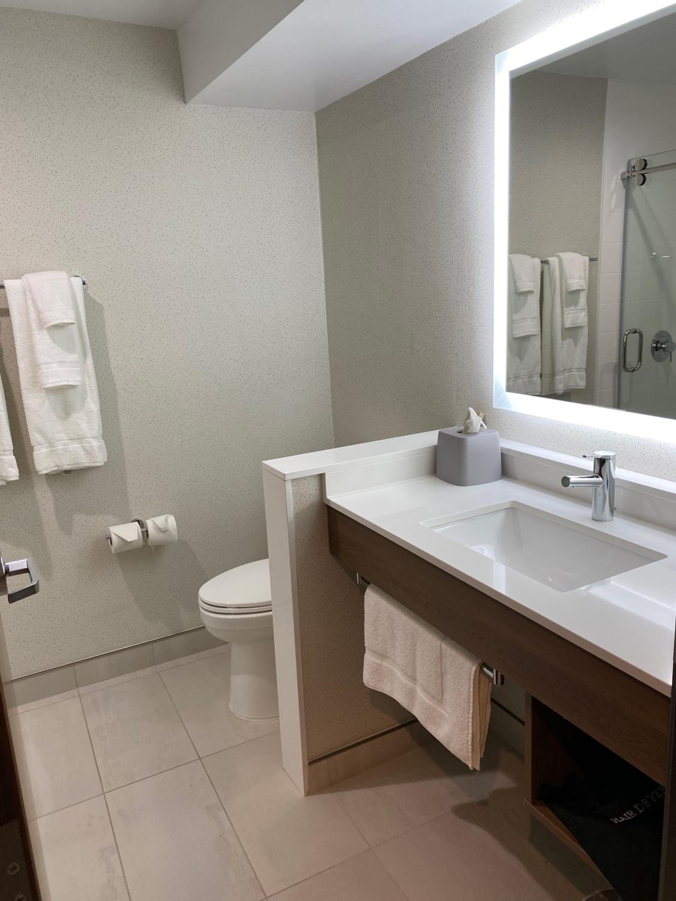 Standard King Room - Photo 7