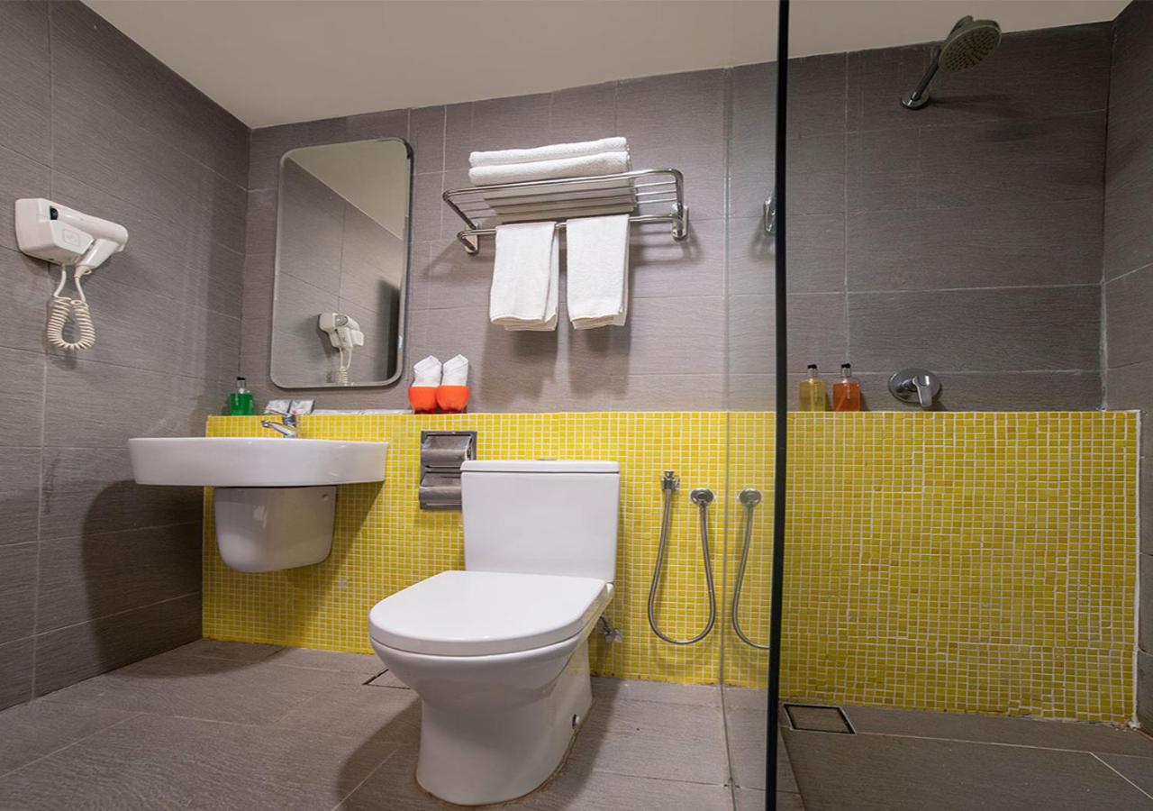 Superior Twin Room - Photo 4
