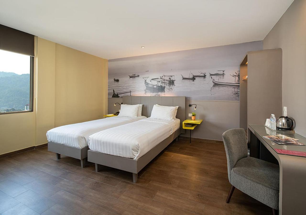 Superior Twin Room - Photo 3