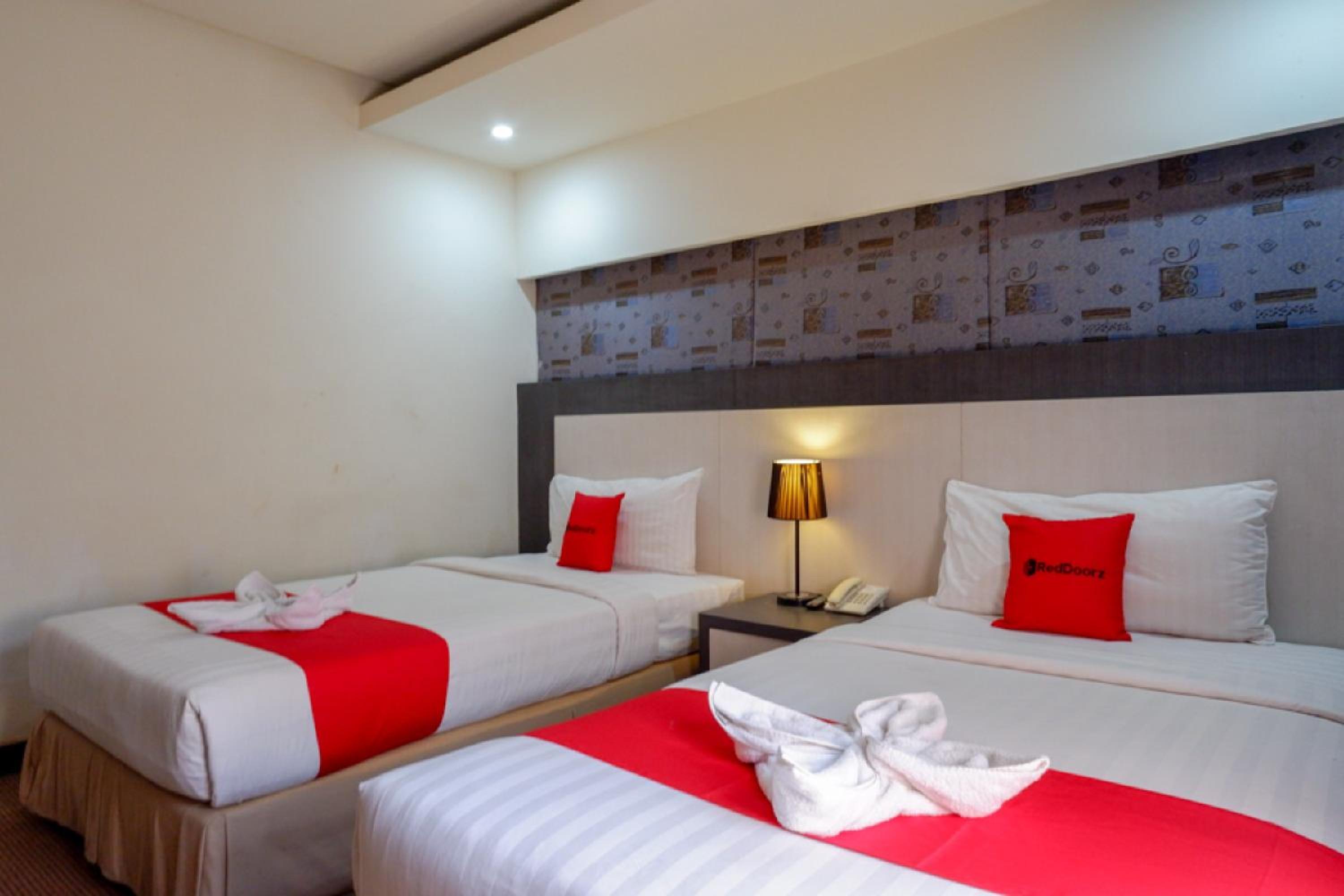 Deluxe Twin Room - Photo 5