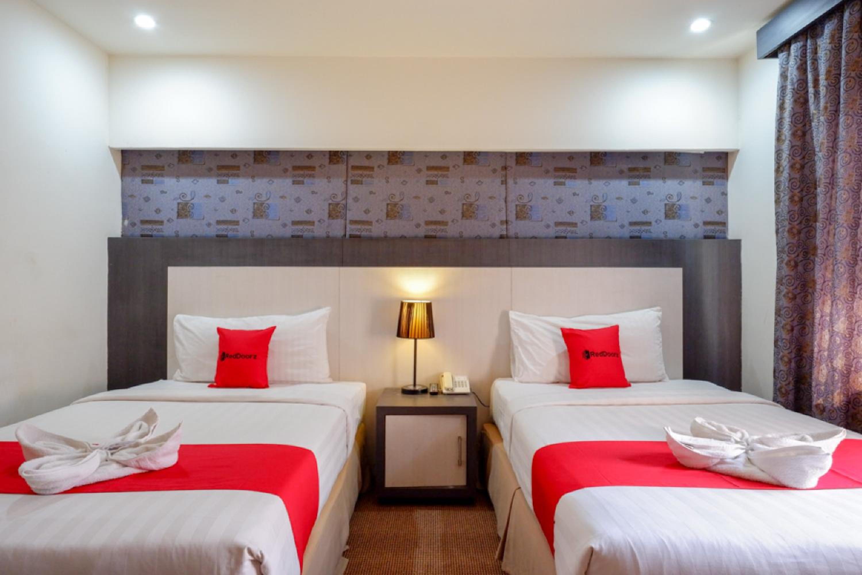 Deluxe Twin Room - Photo 4