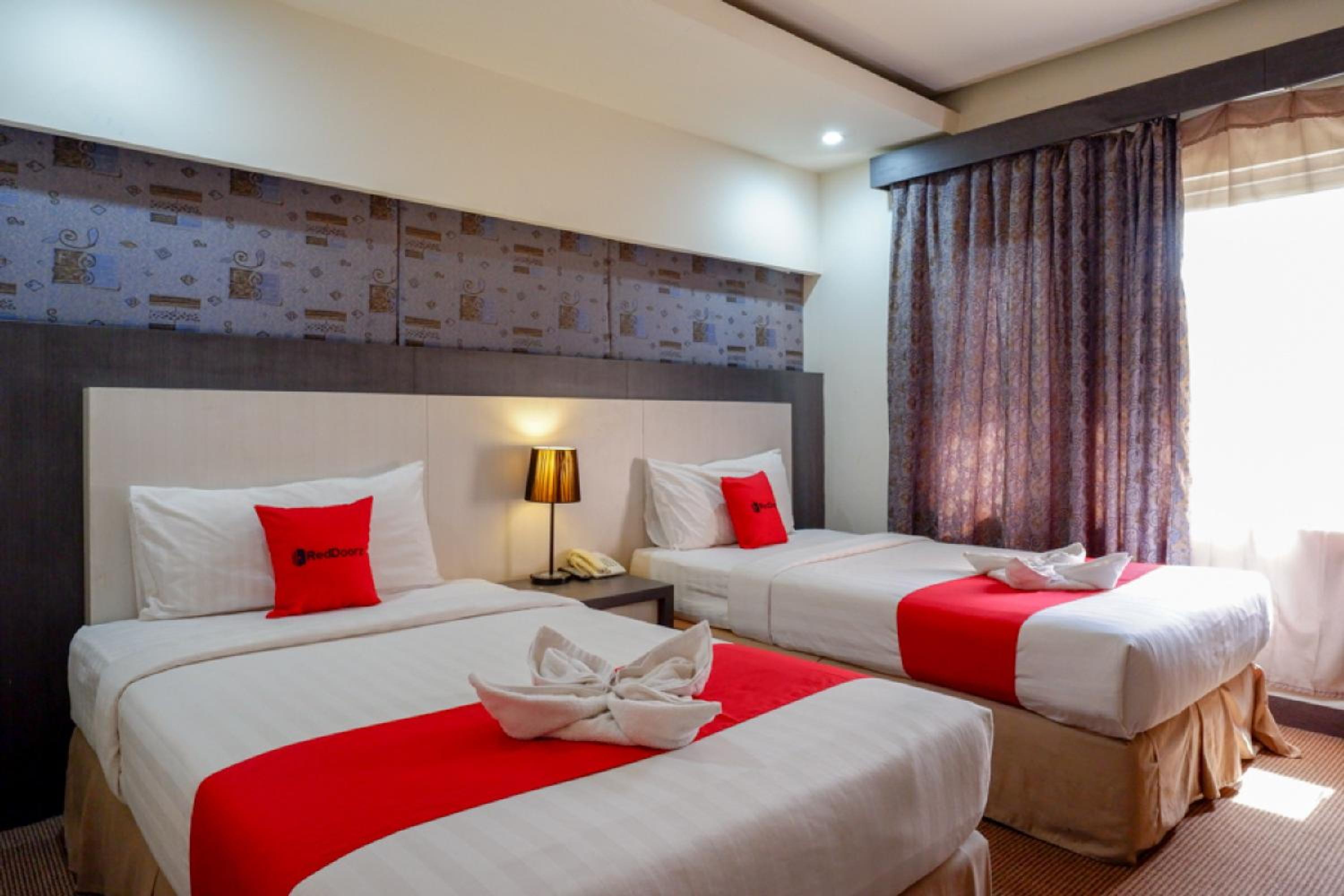 Deluxe Twin Room - Photo 3