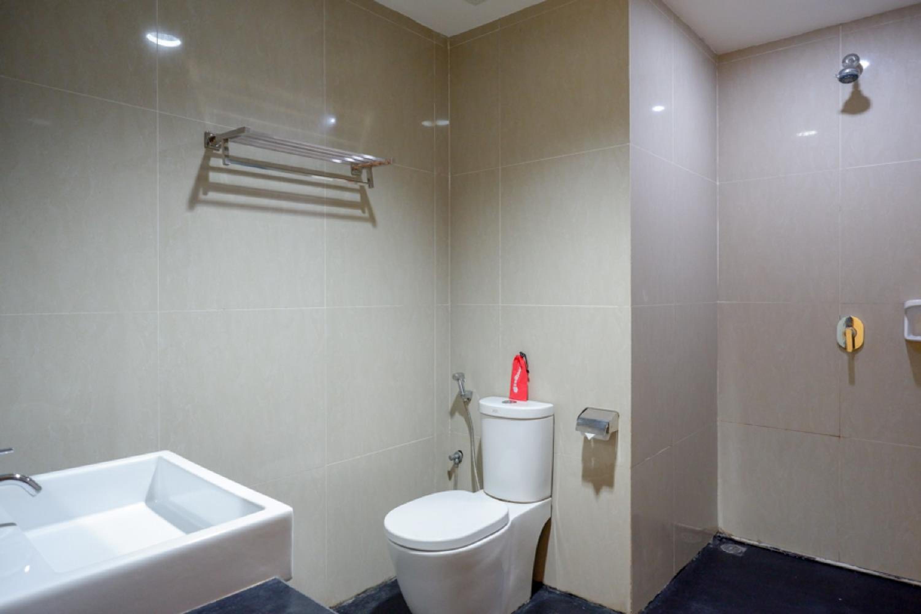 Superior Double Room - Photo 7