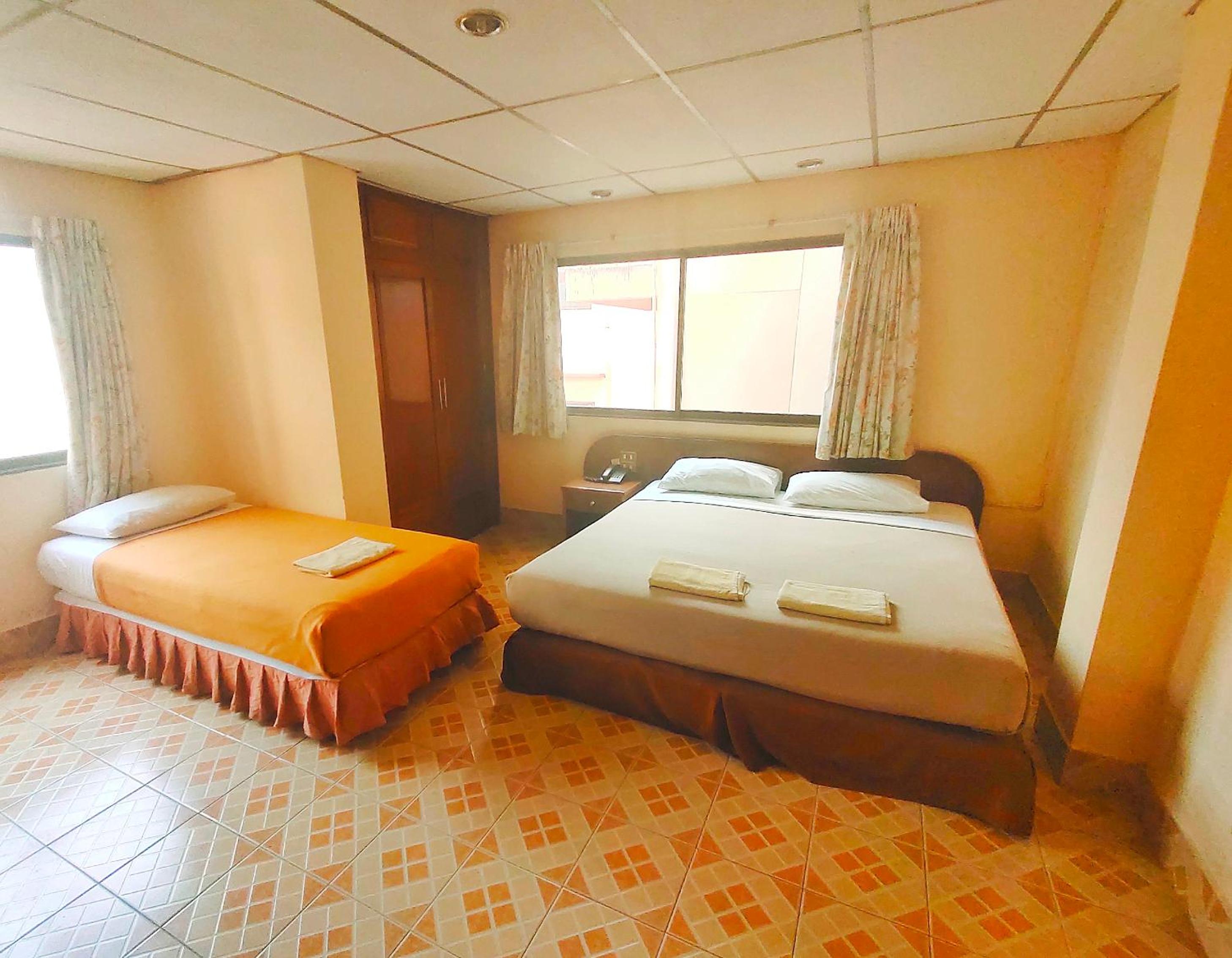 Triple Room - Photo 3