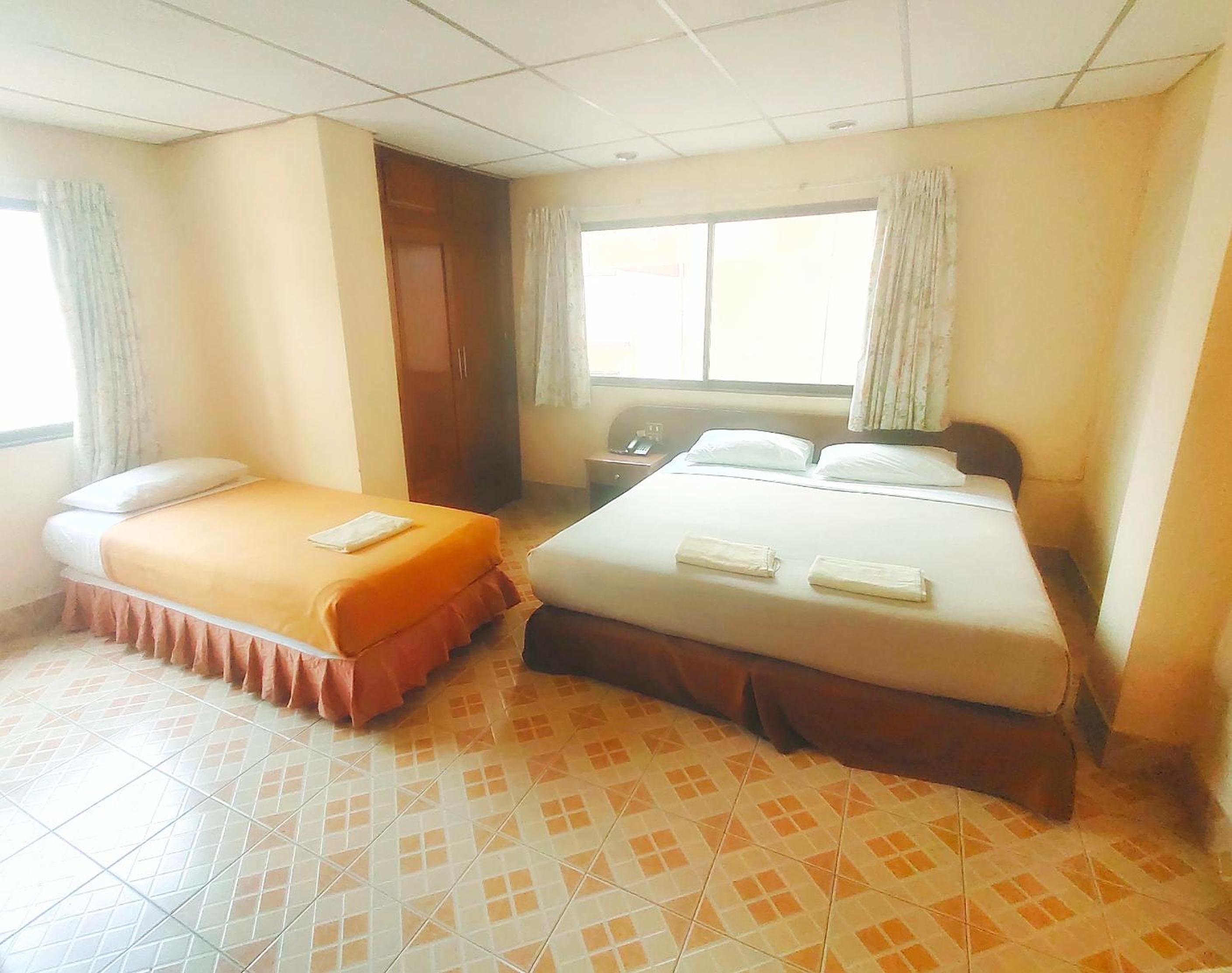 Triple Room - Photo 5