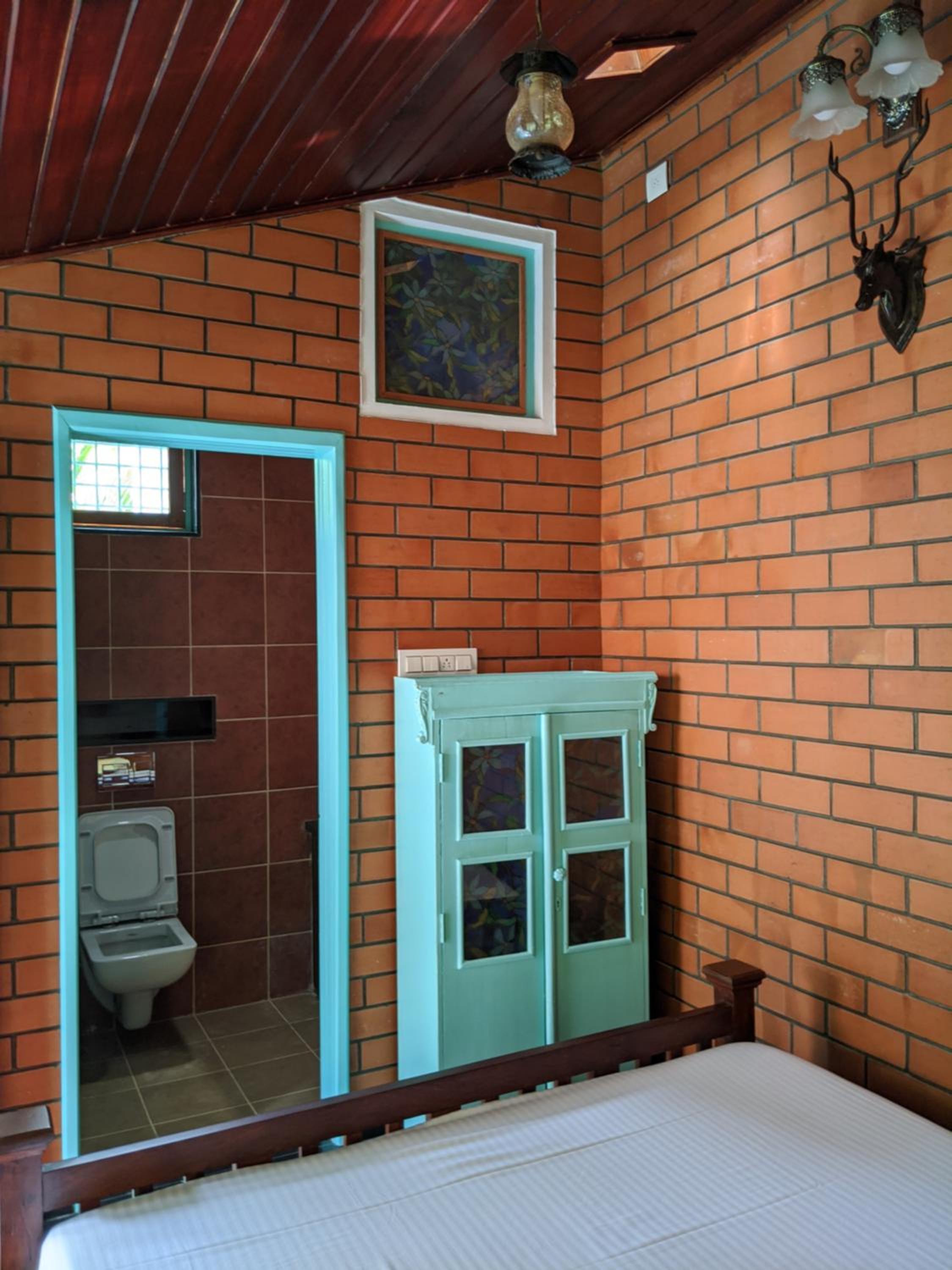 Budget Double or Twin Room photo 2