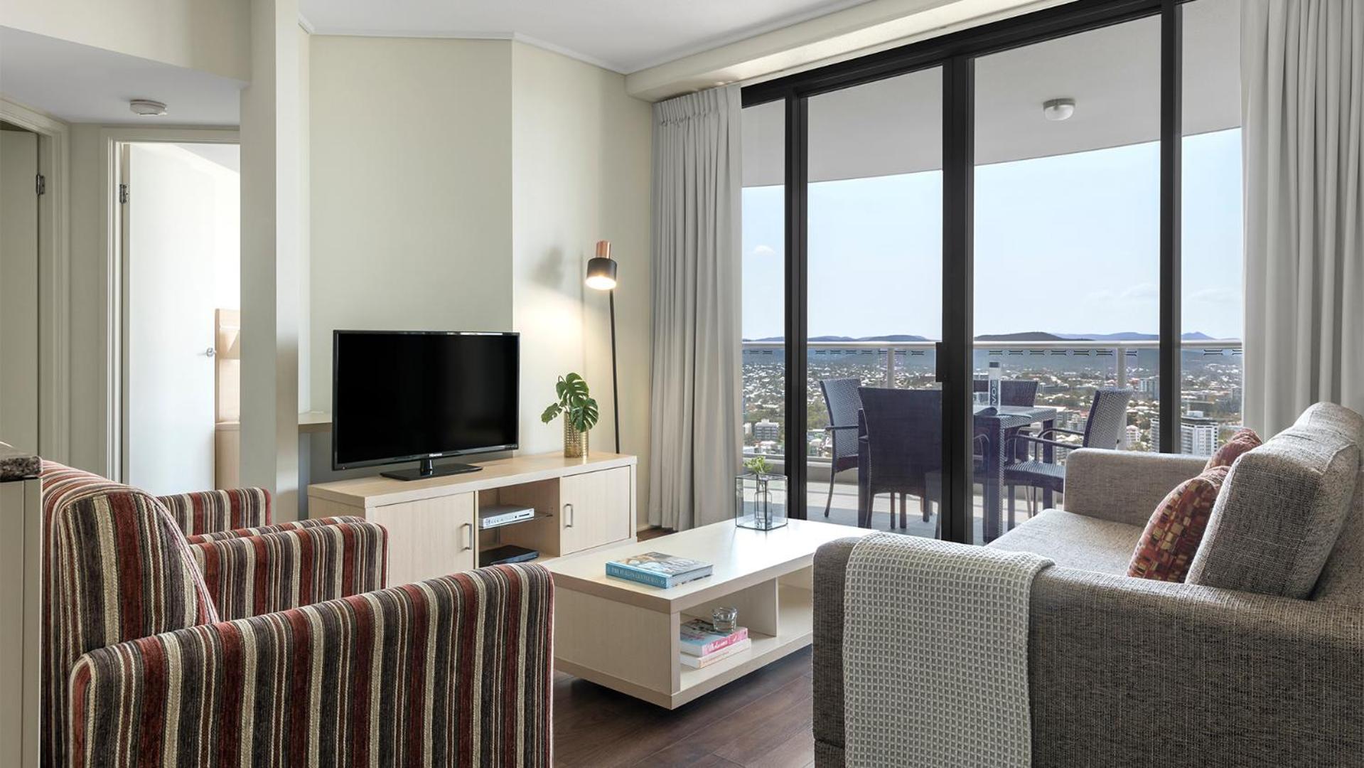 One-Bedroom Apartment - Photo 5