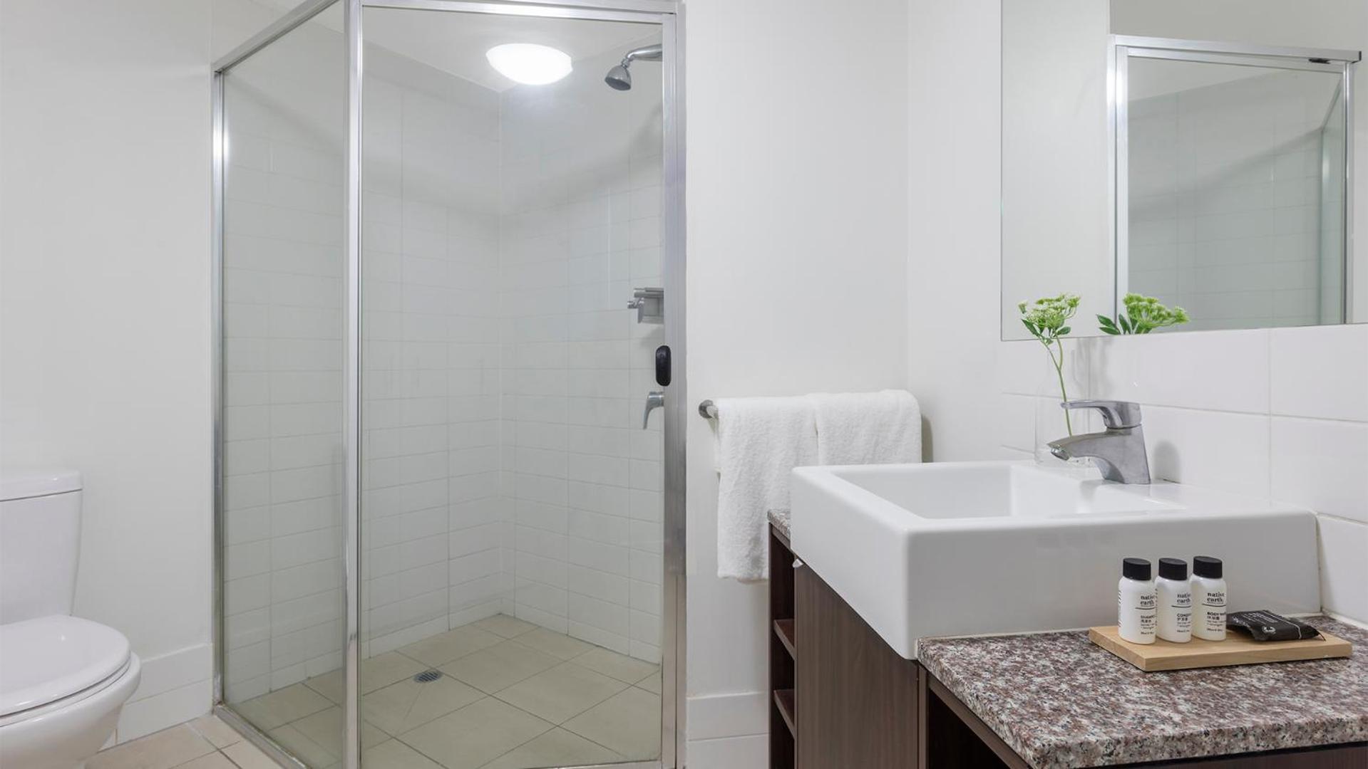 One-Bedroom Apartment - Photo 9