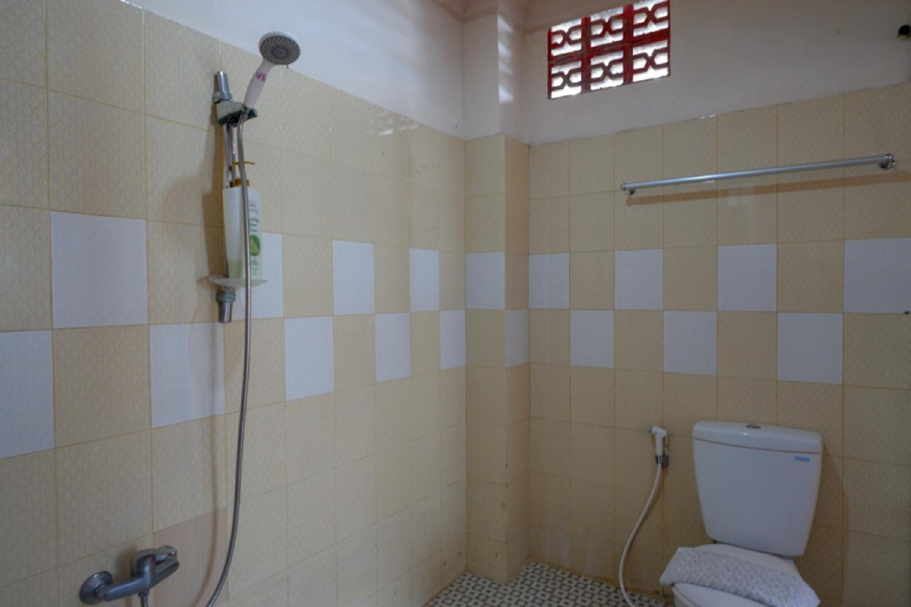 Double Room - Photo 4