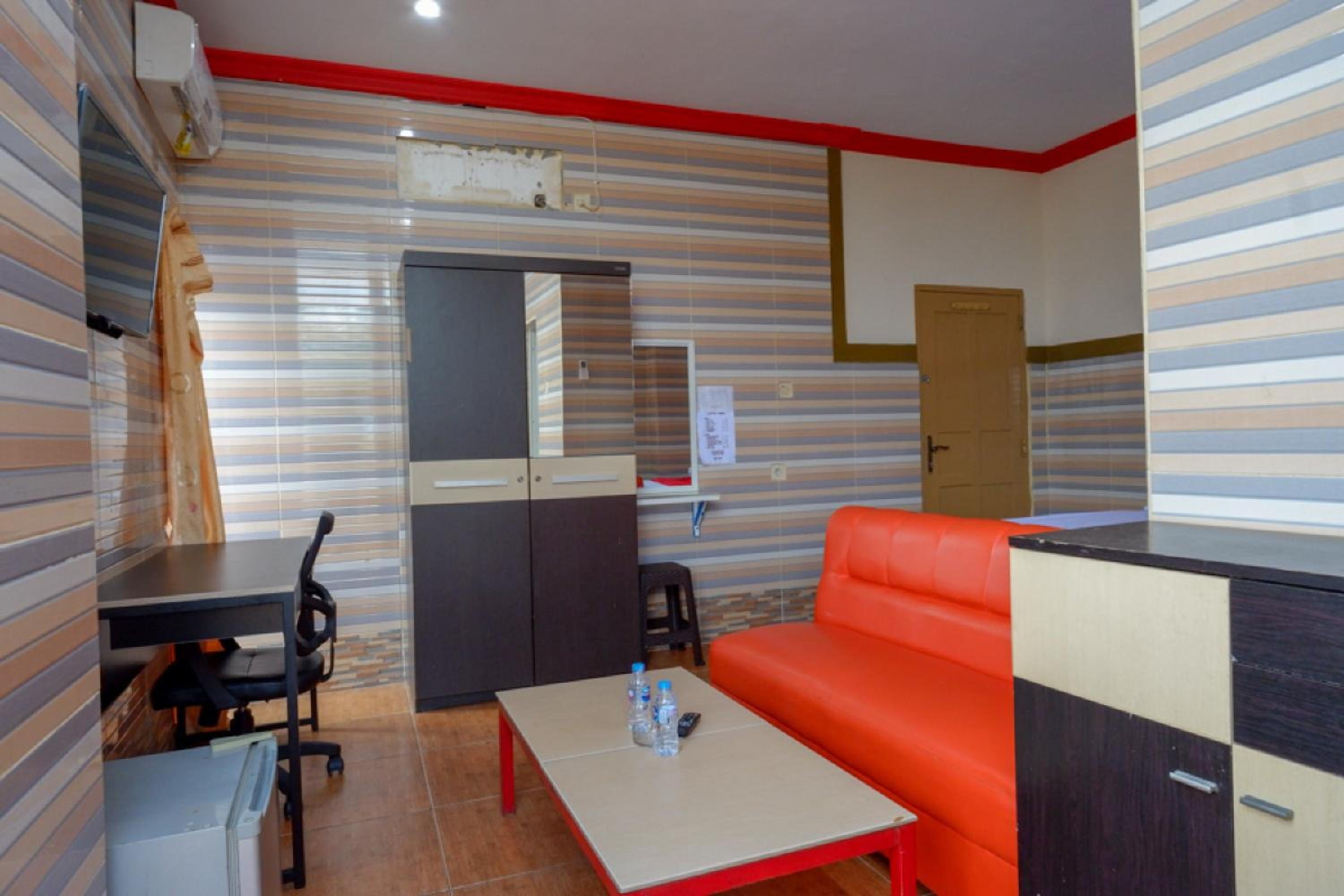 Superior Double Room - Photo 4