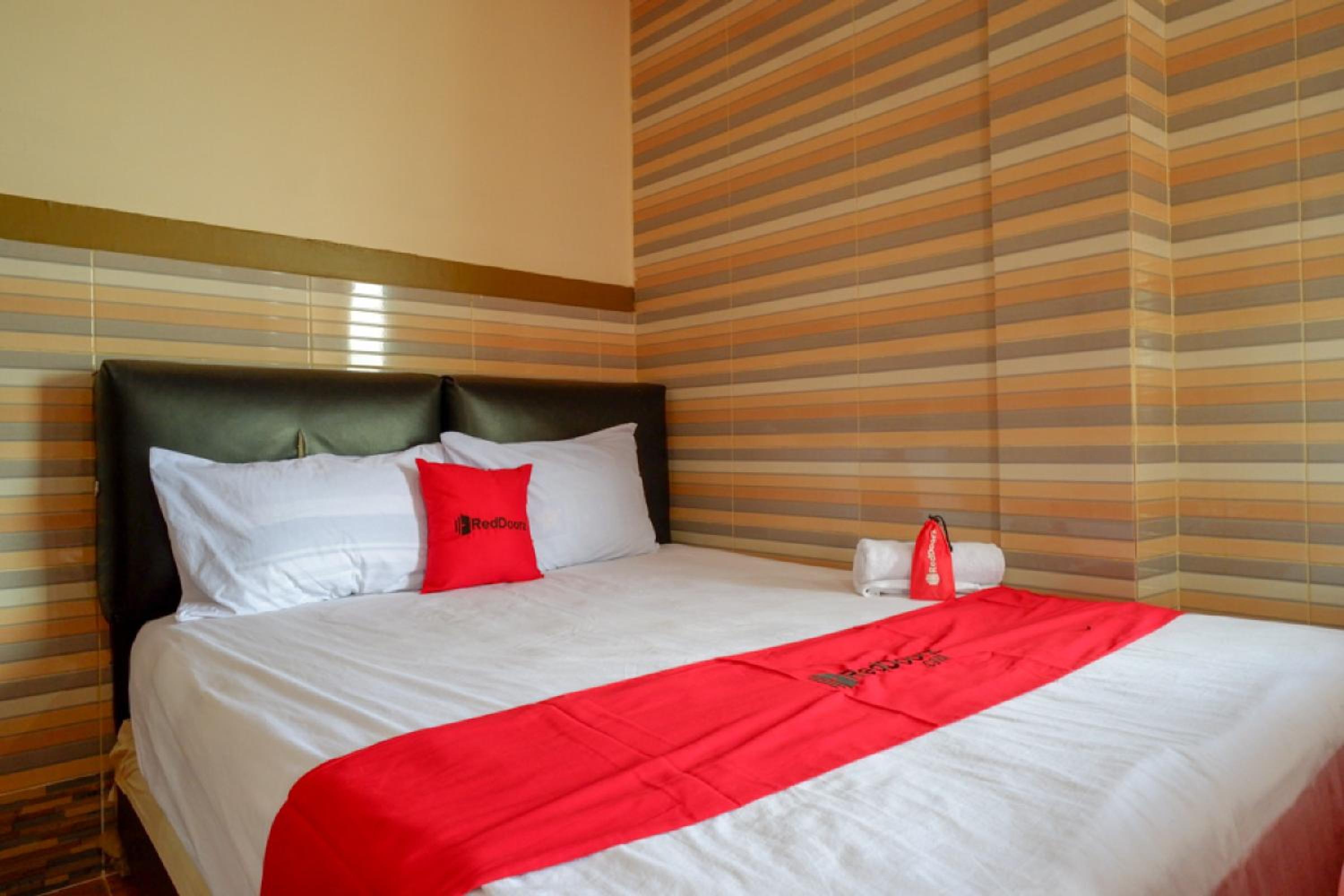 Superior Double Room - Photo 1
