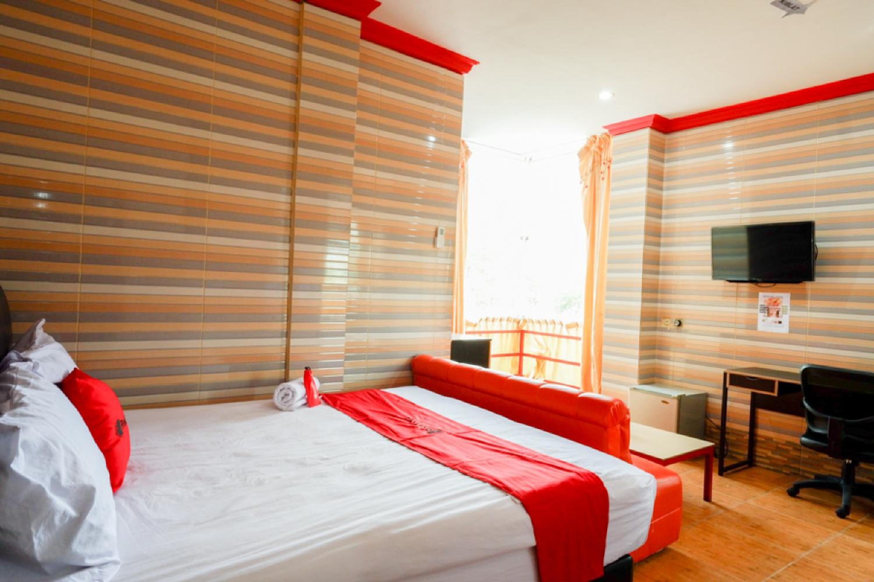 Superior Double Room - Photo 5