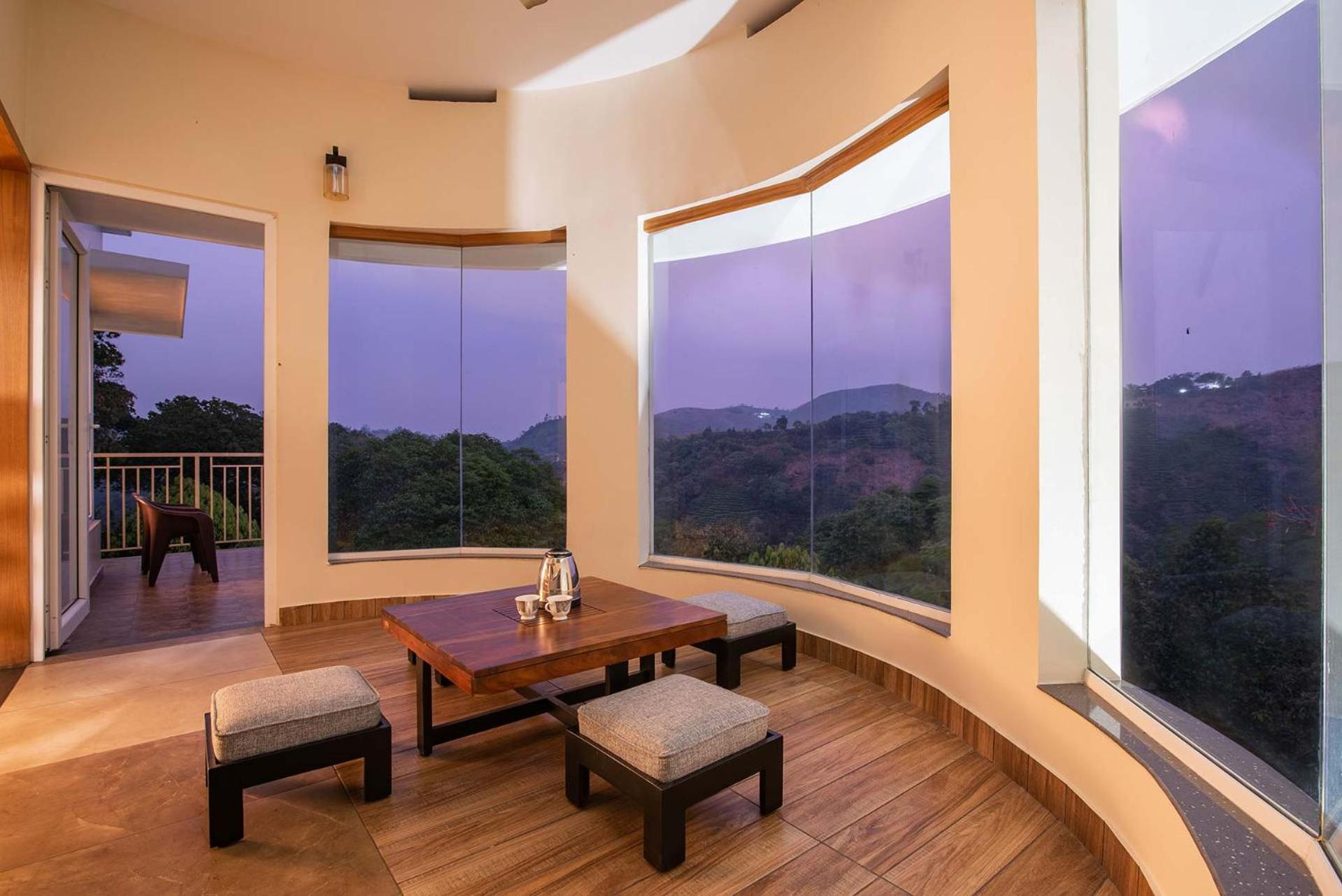 One-Bedroom Villa photo 1