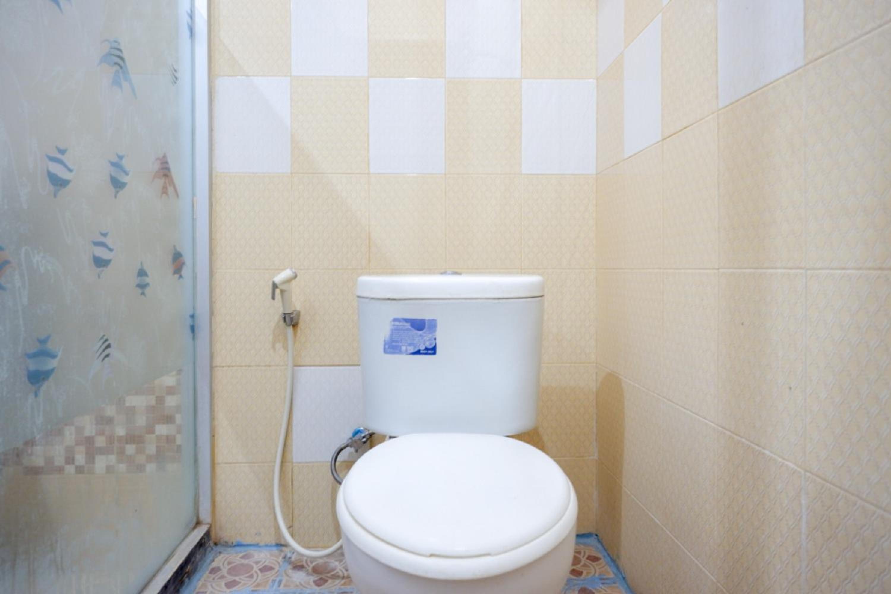 Double Room - Photo 7