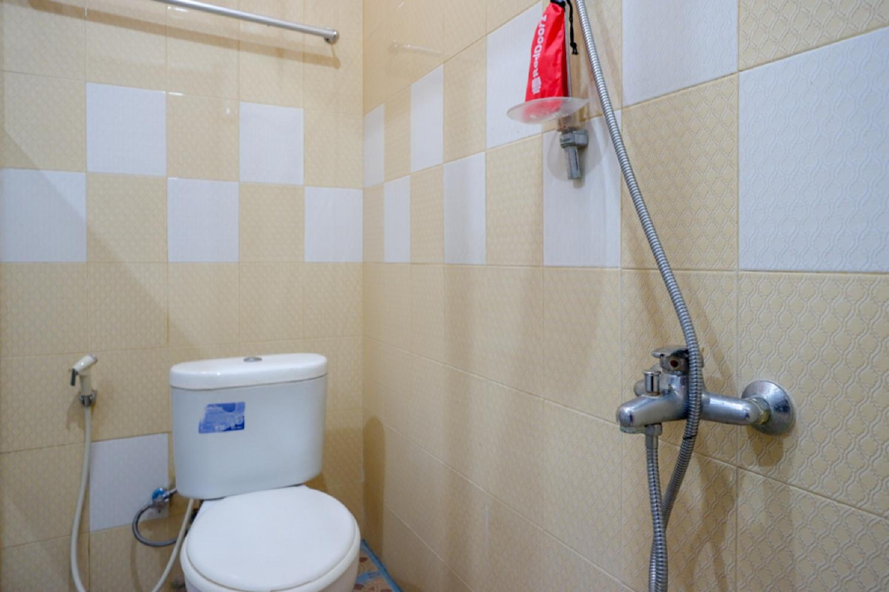 Double Room - Photo 6