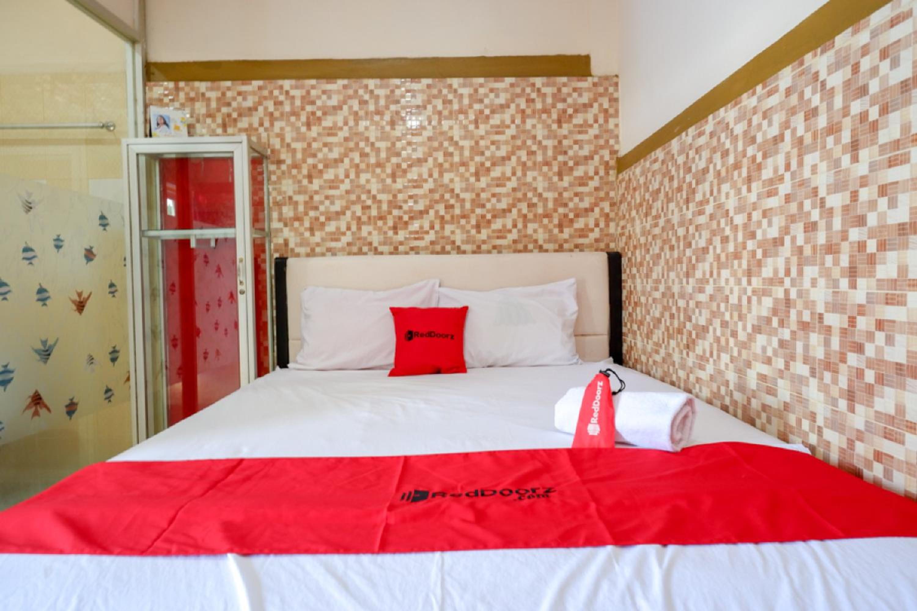 Double Room - Photo 1