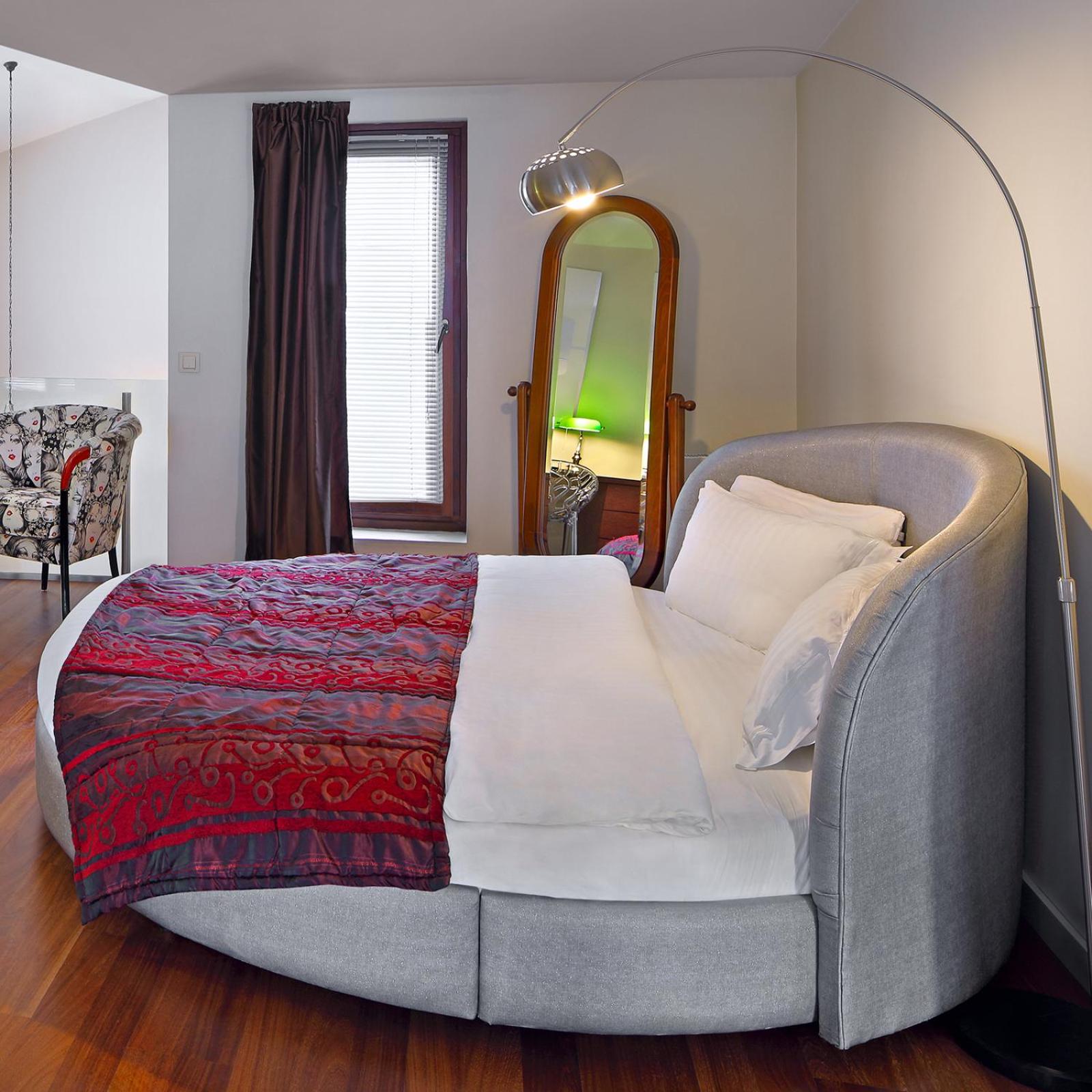 Duplex Apartment photo 3