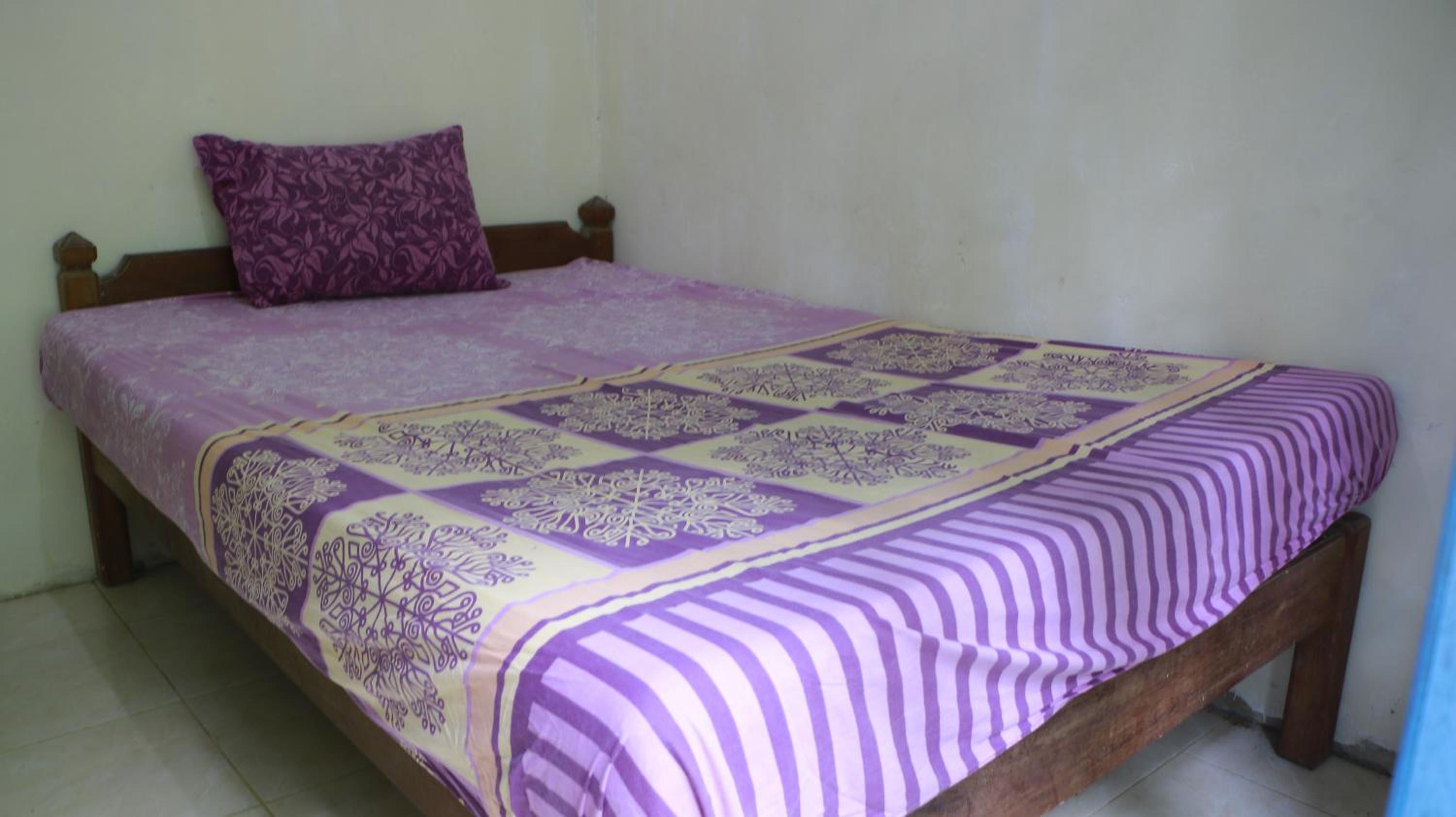 Small Double Room - Photo 1