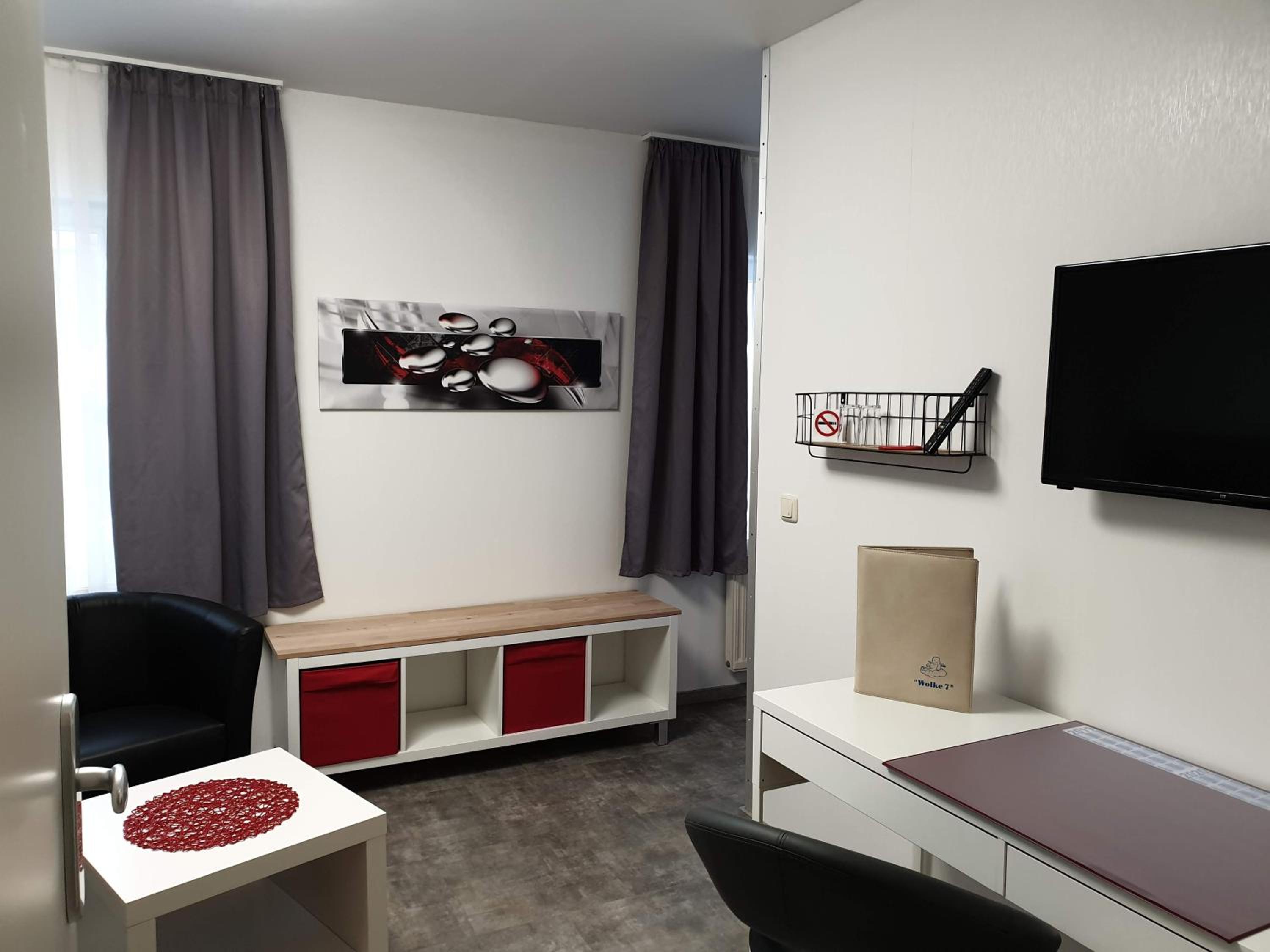 Double Room photo 2