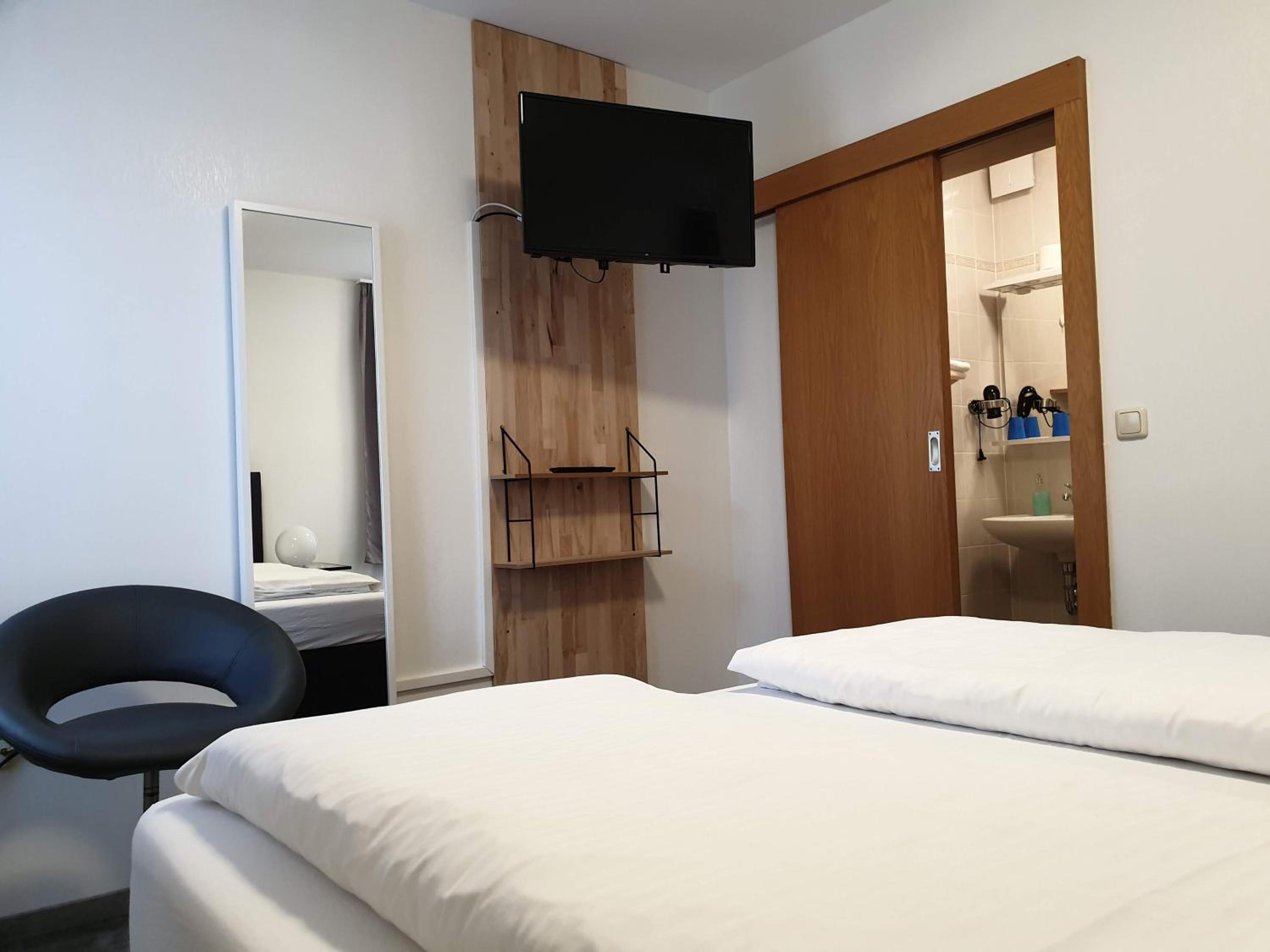 Double Room photo 2