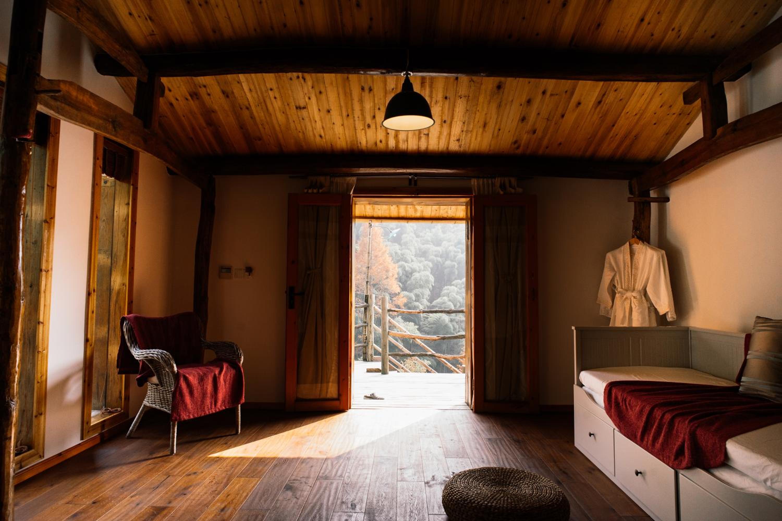 Super Mountain View Room photo 2