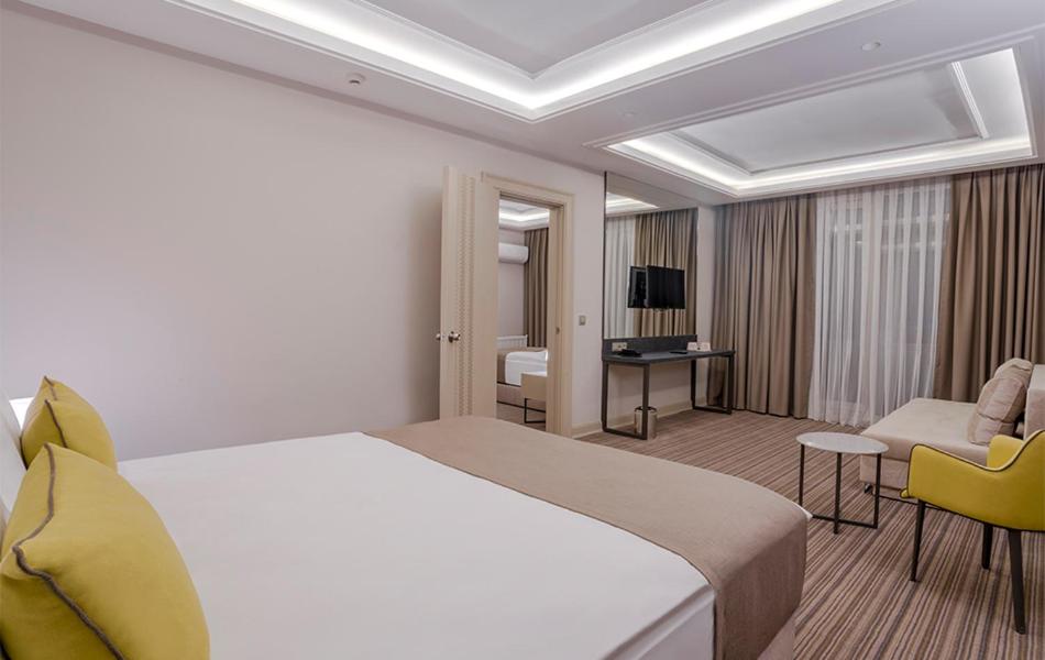 Deluxe Suite photo 3