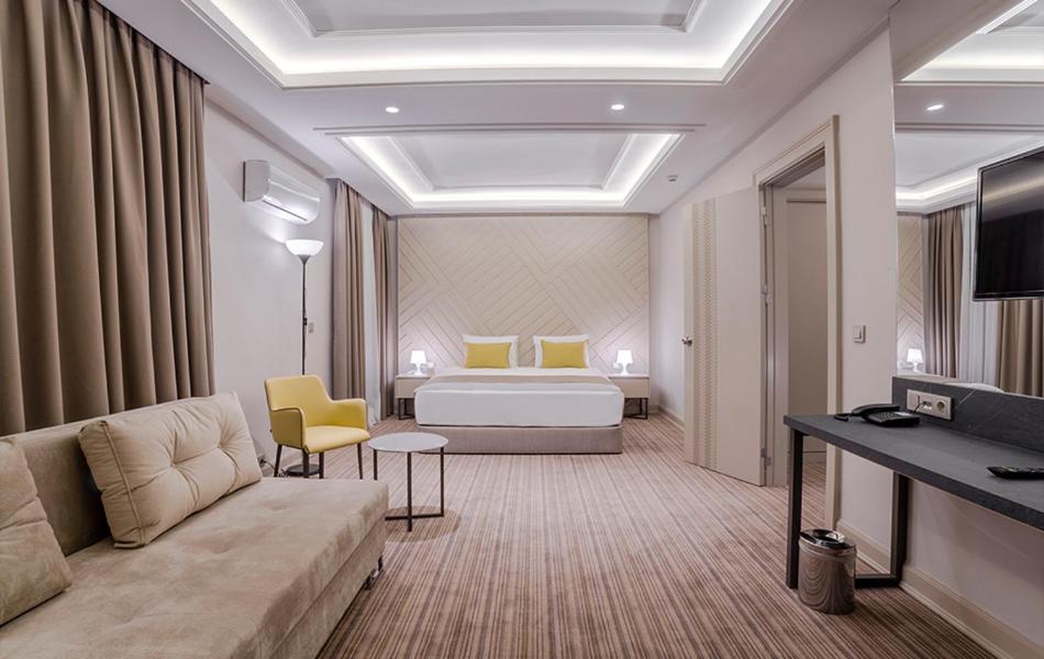 Deluxe Suite photo 1