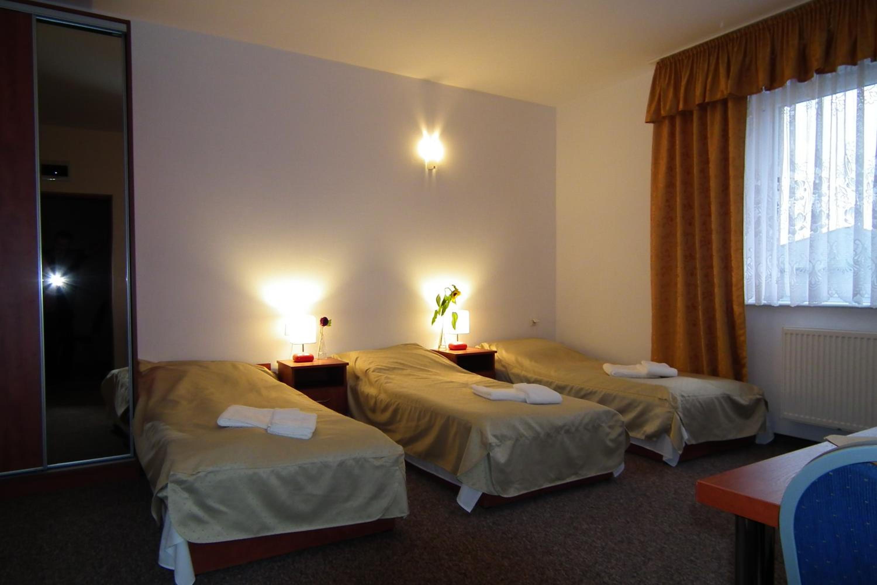 Triple Room photo 1