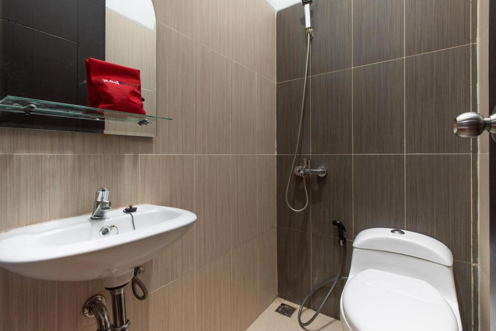 Double Room - Photo 4
