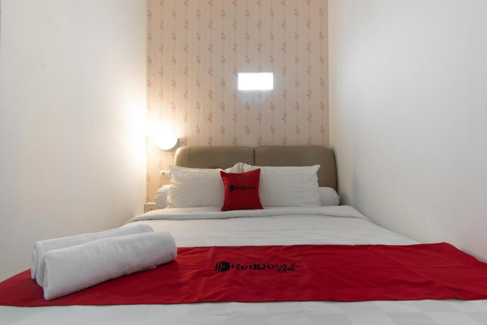 Double Room - Photo 3