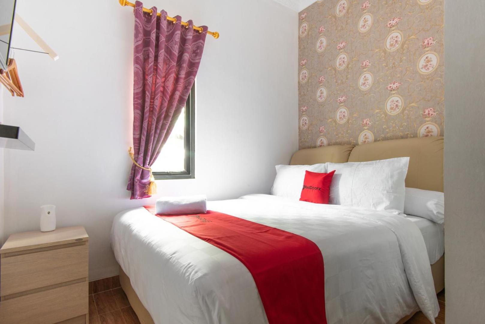 Double Room - Photo 1