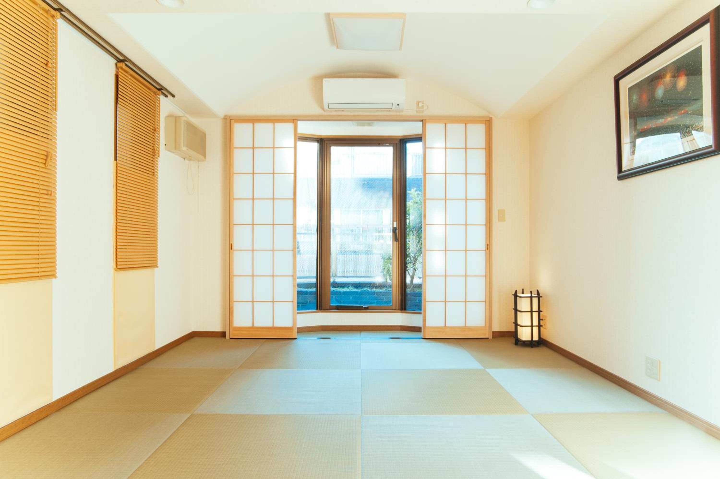 Japanese-Style Room photo 1