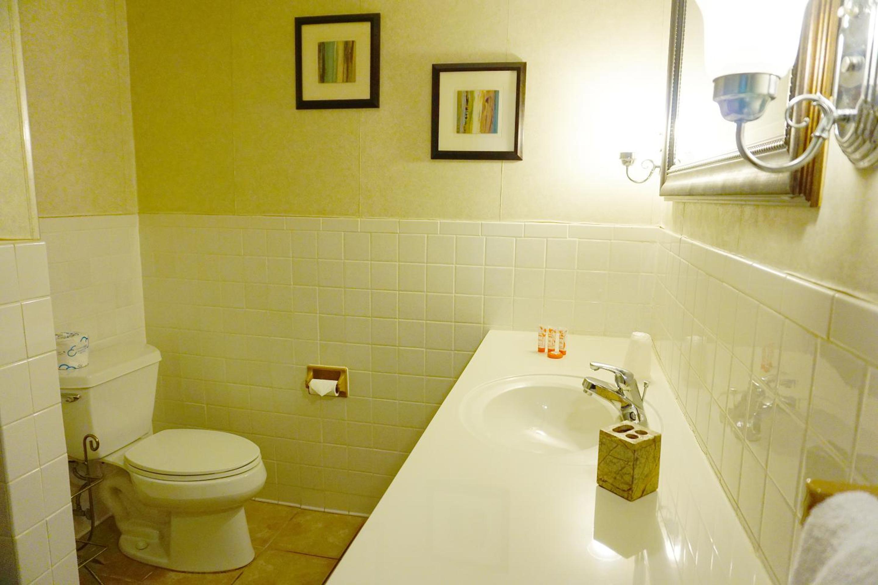 Premium Double Room with Two Double Beds and Kitchenette  photo 2
