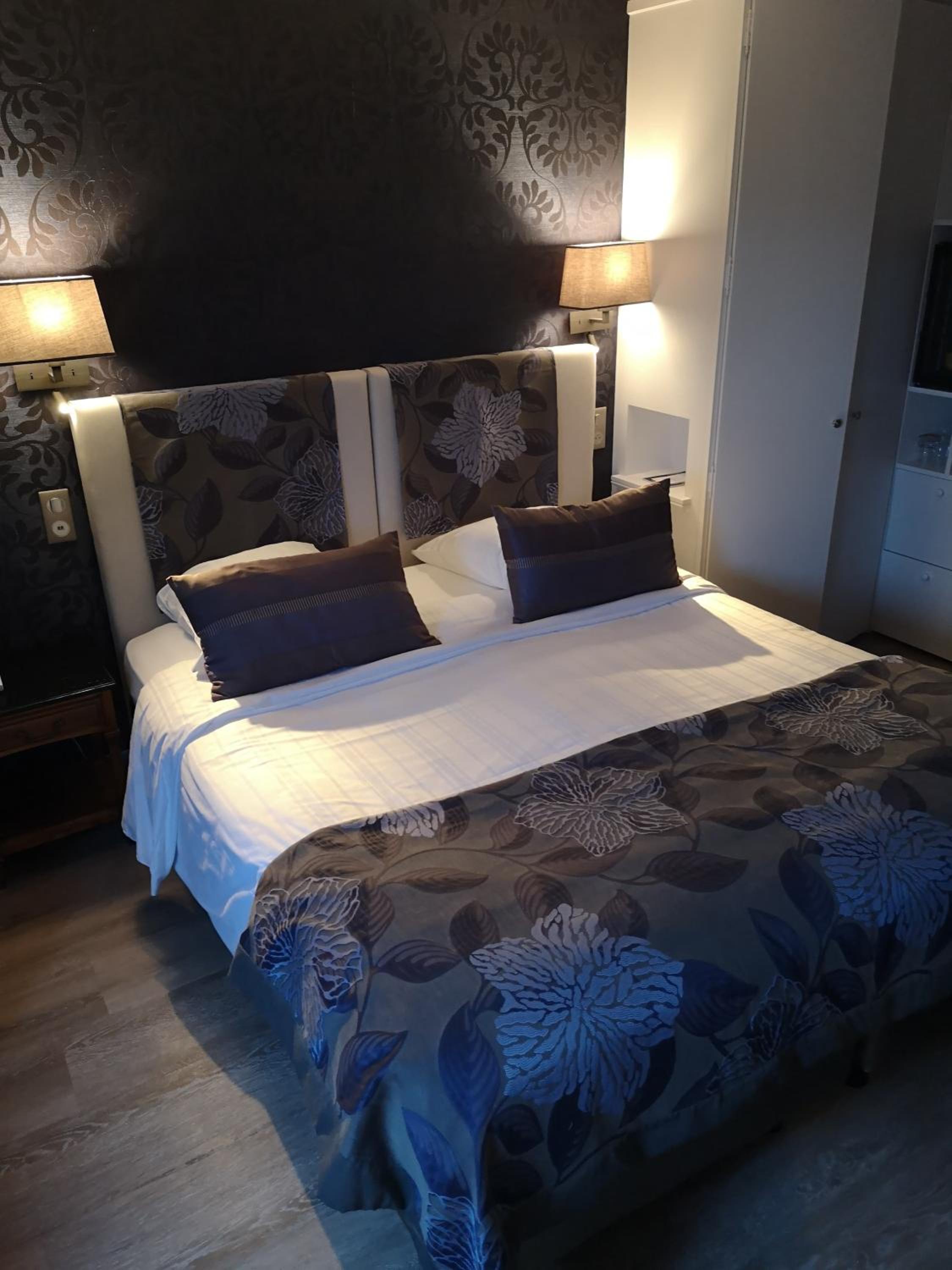 Superior Double Room photo 2