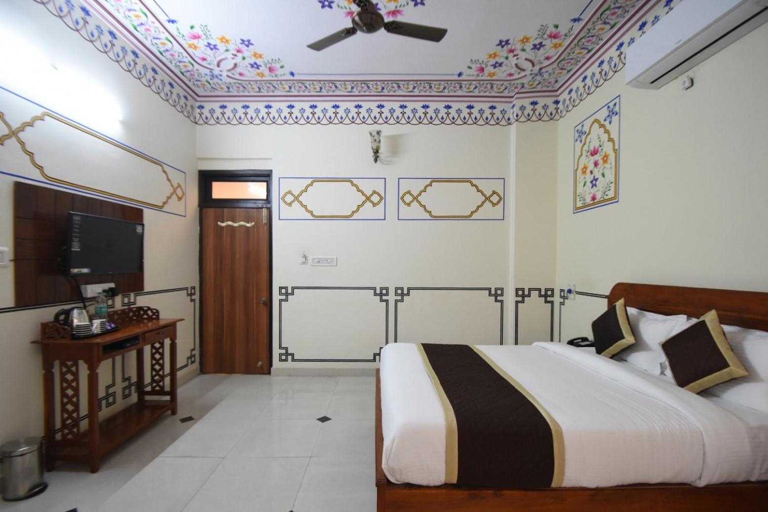Superior Double Room - Photo 56