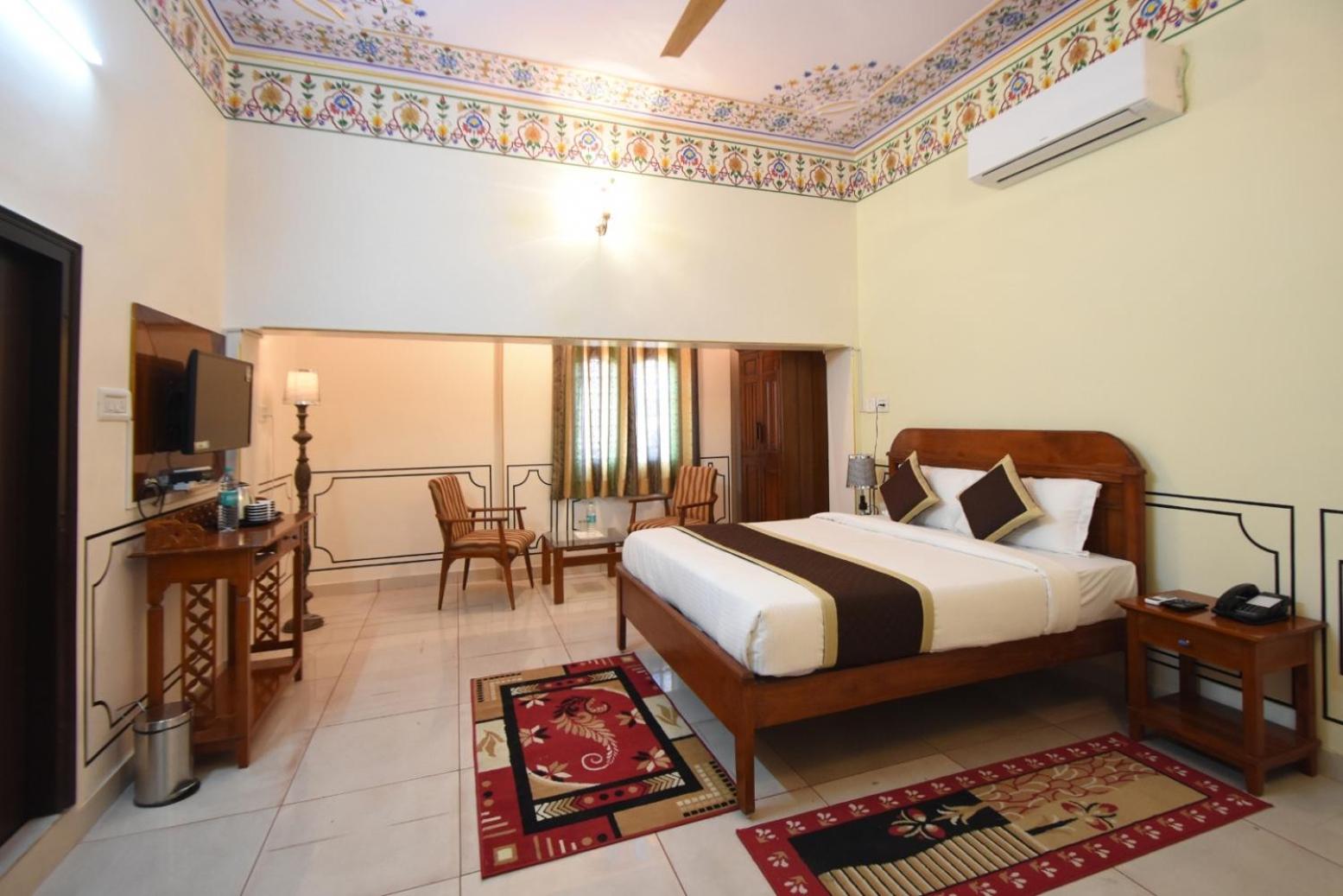 Superior Double Room - Photo 55