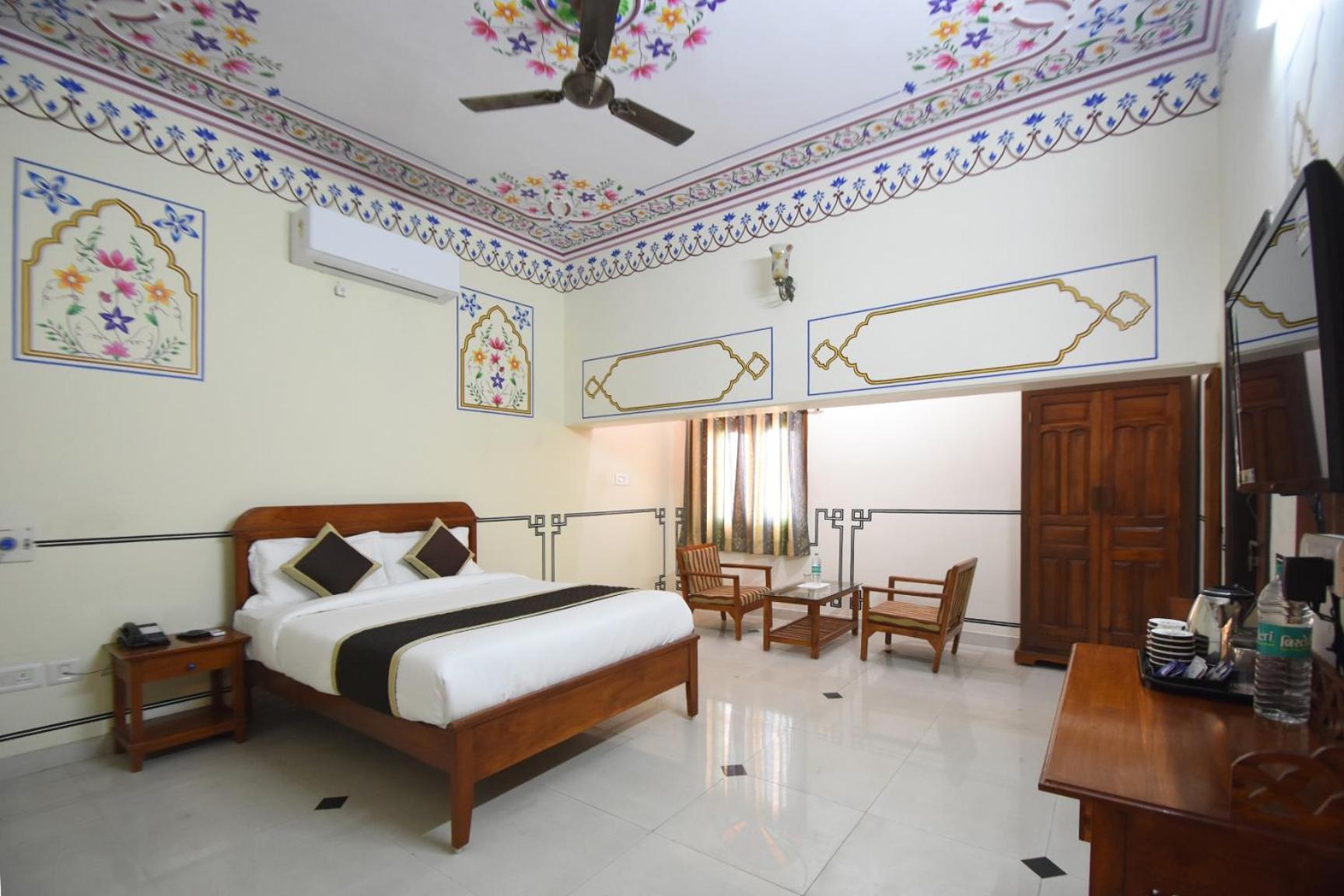 Superior Double Room - Photo 1