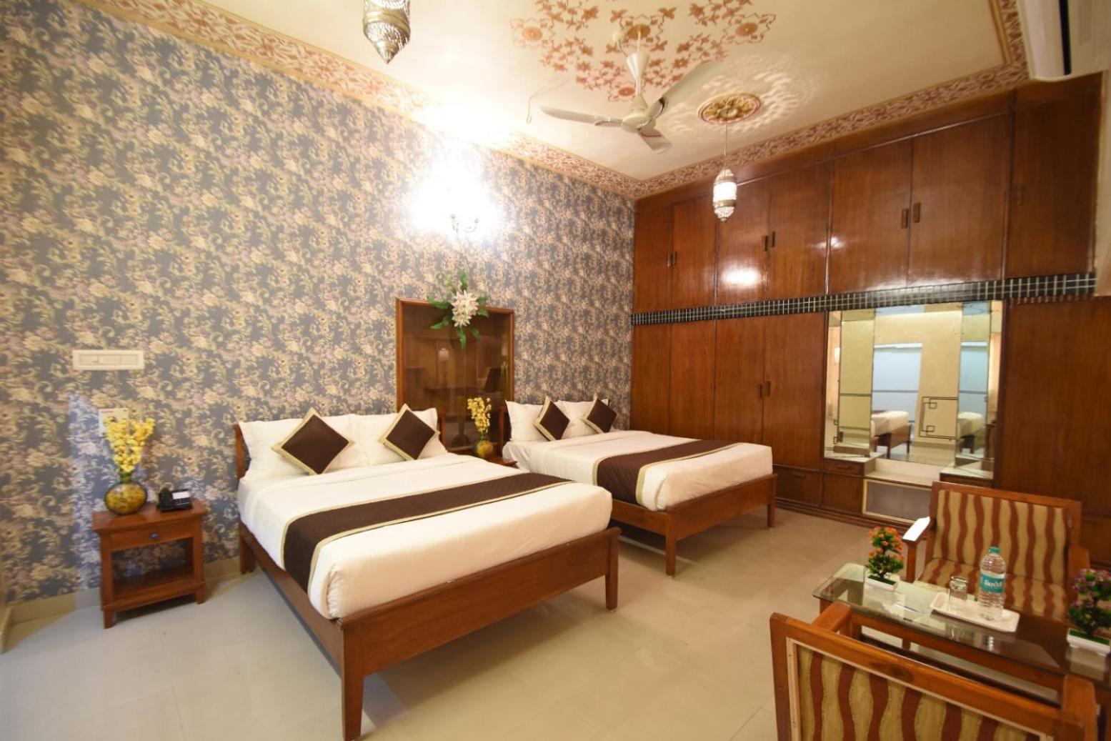 Family Suite - Photo 1