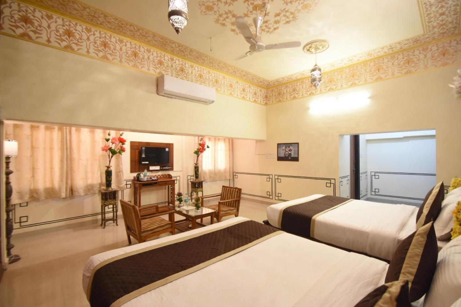 Family Suite - Photo 40